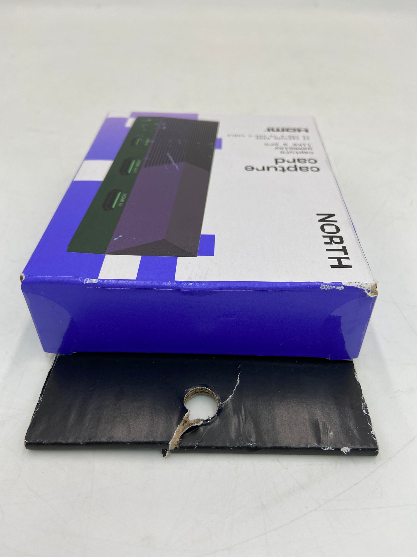 New North Capture Card