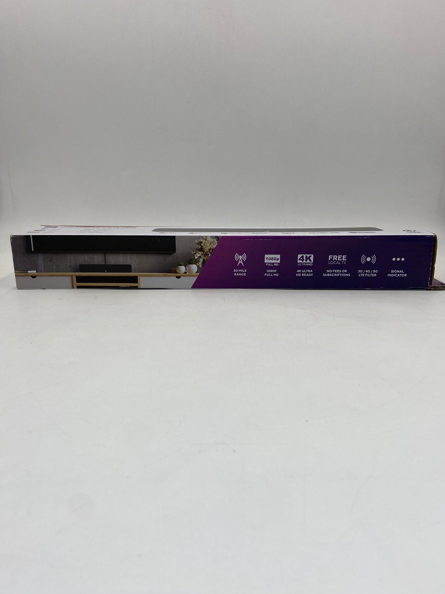 New core innovations indoor tv antenna Tv Antenna