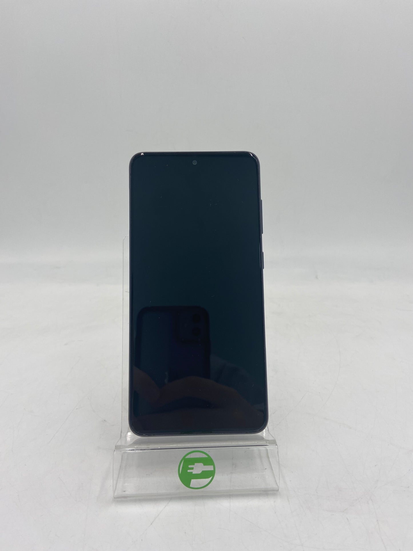 Broken T-Mobile Samsung Galaxy S21 128GB SM-G990U