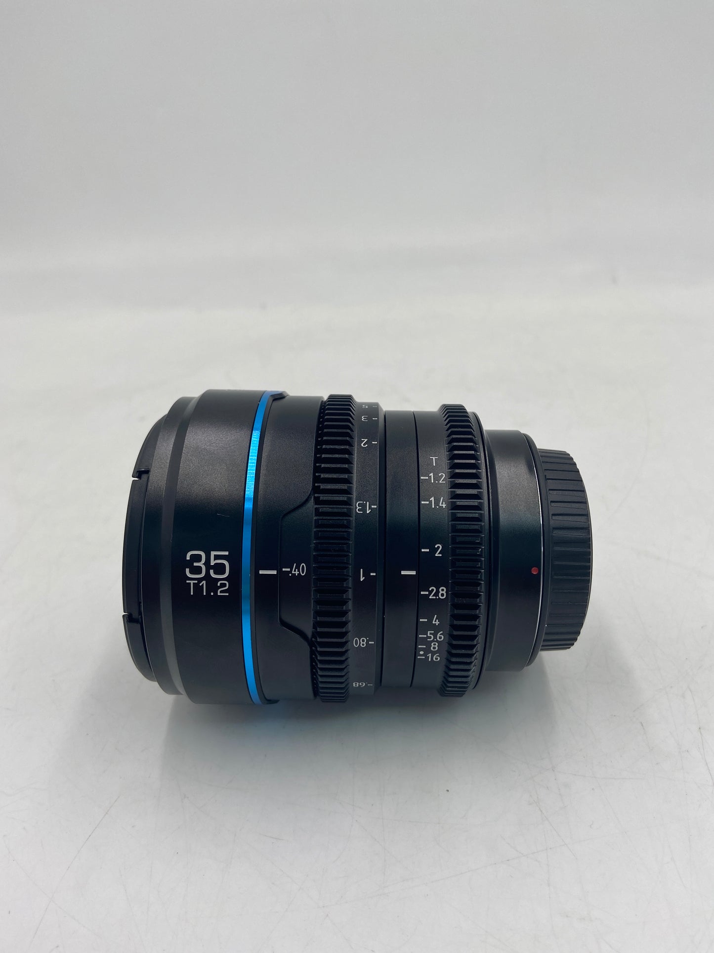 SIRUI 35mm 1.2 35mm 1.2 For Sony E-Mount