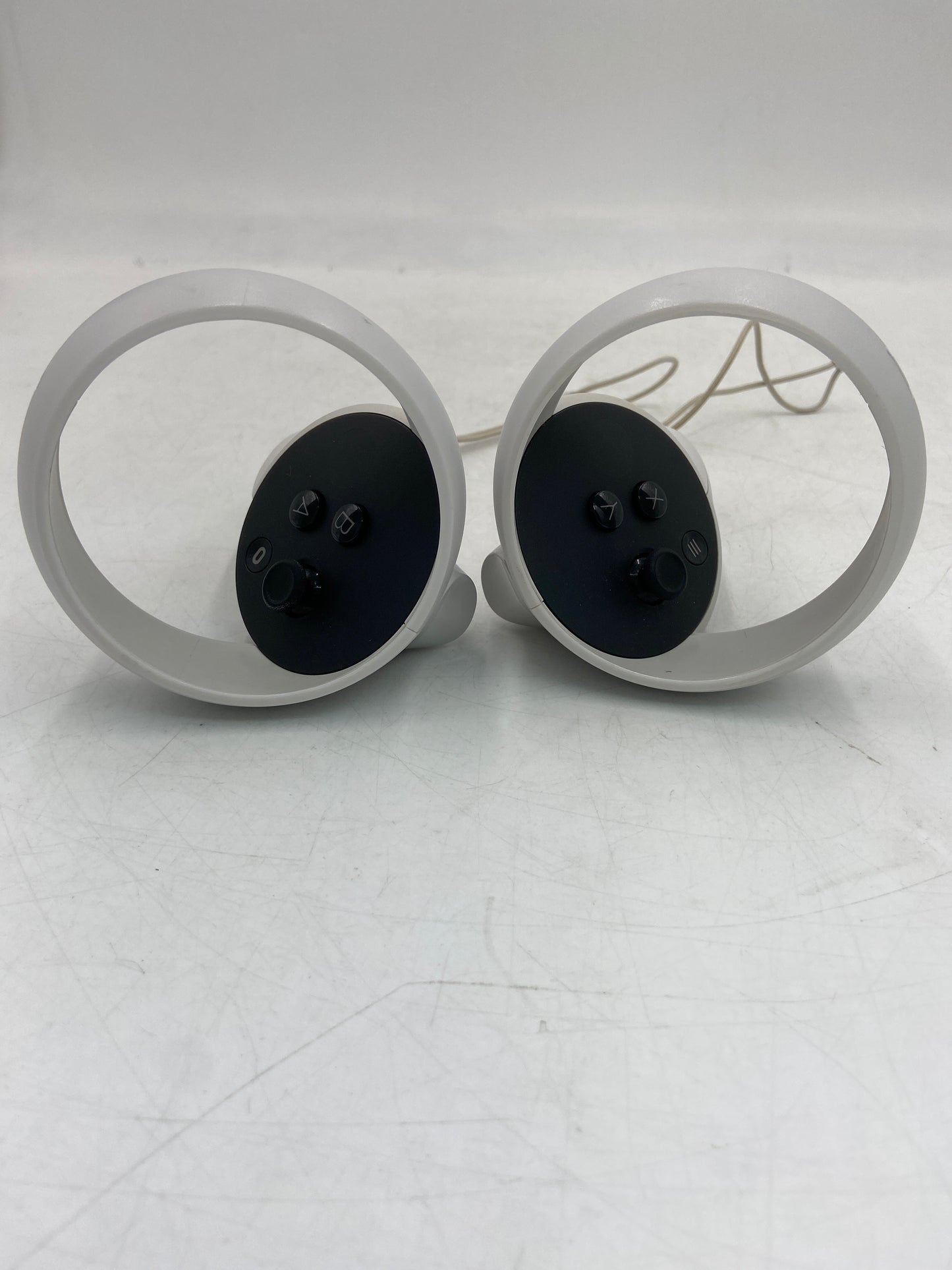 Meta Quest 2 128GB Standalone All-in-One VR Headset KW49CM (No Box)