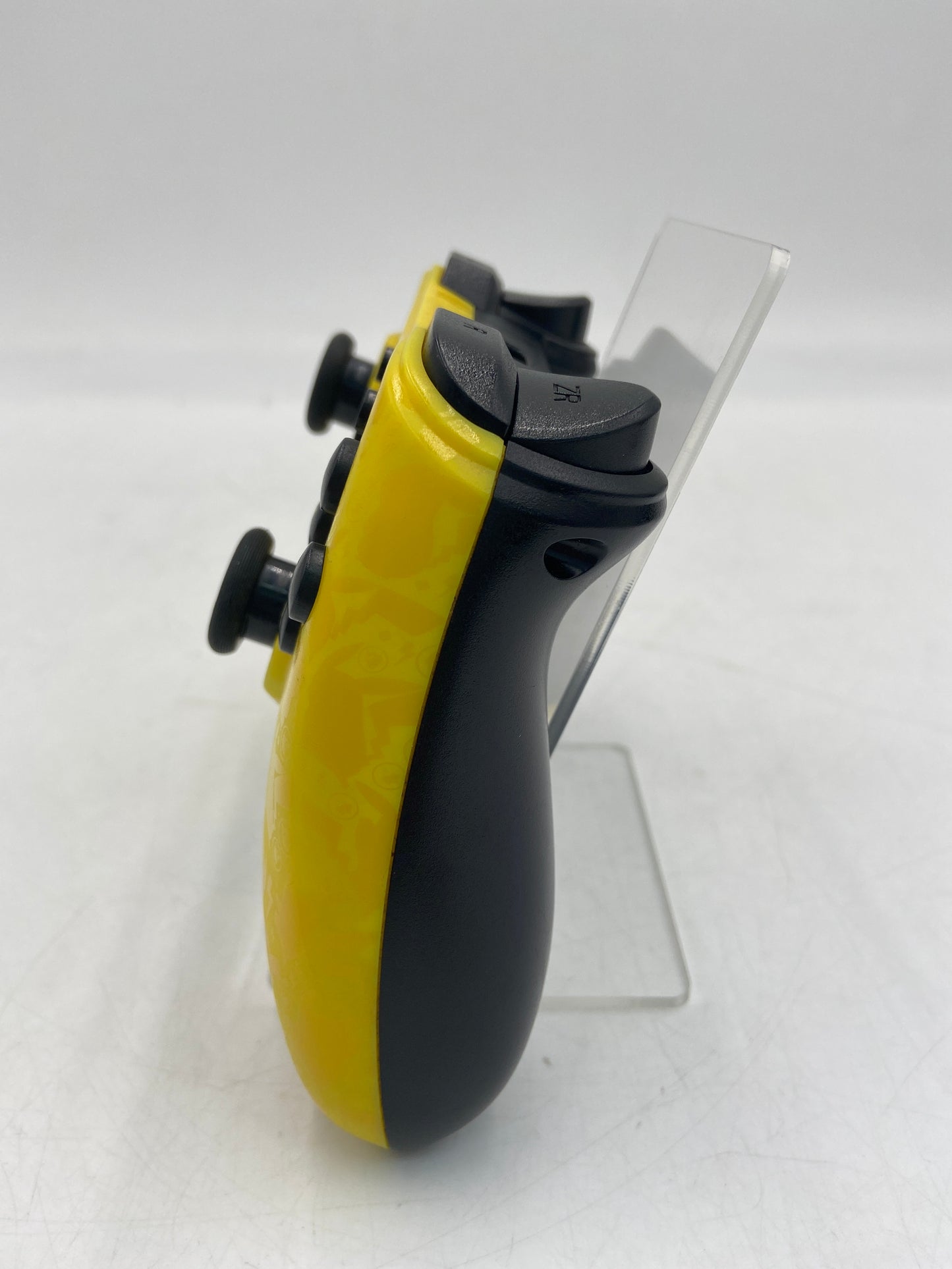 Nintendo Switch Controller Wired Controller Pikachu Yellow