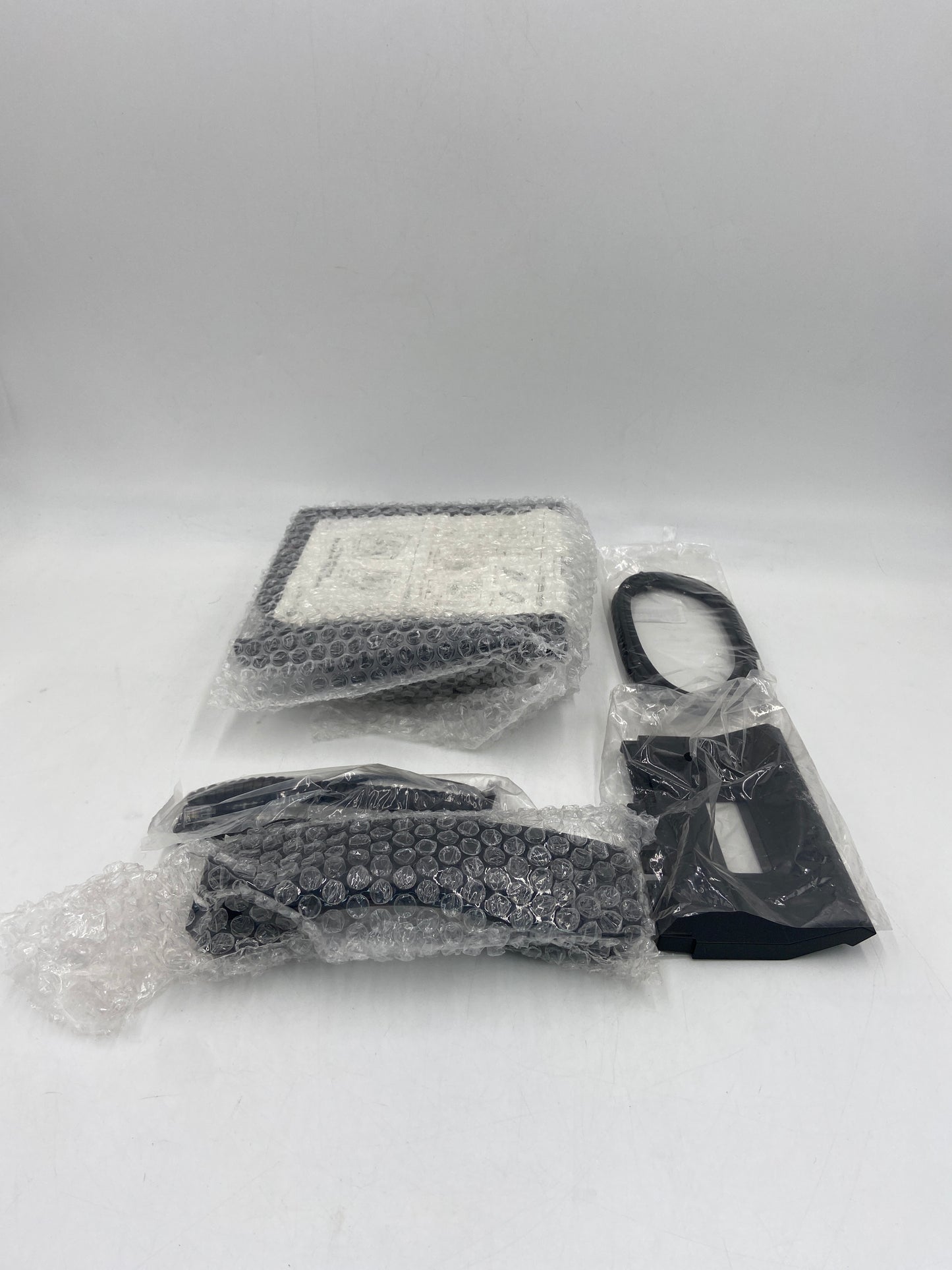 New PolyCom 350 6 Line Desktop Phone