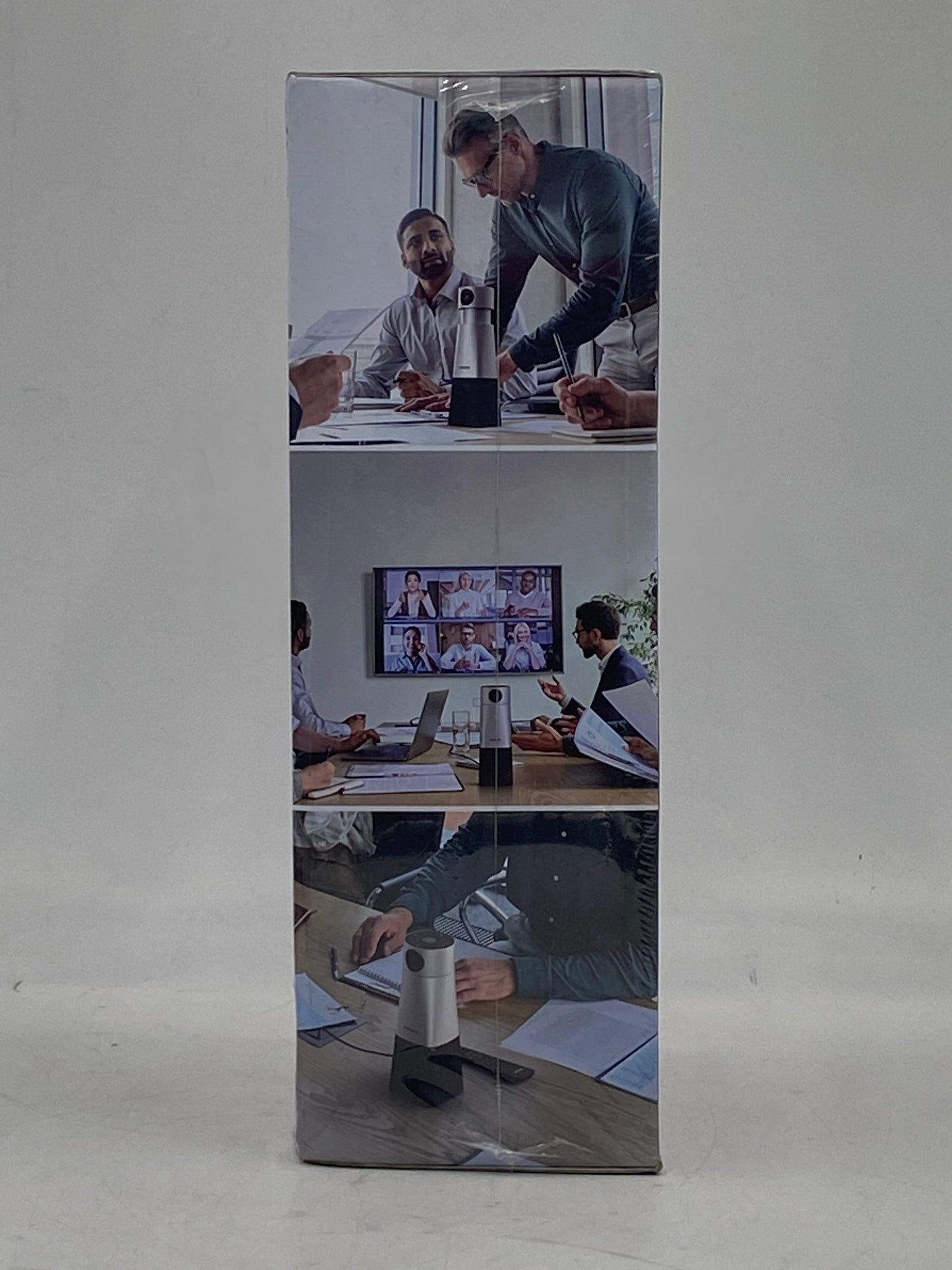New Phillips Smart Meeting HD Video & Audio Conferencing Solution PSE0550