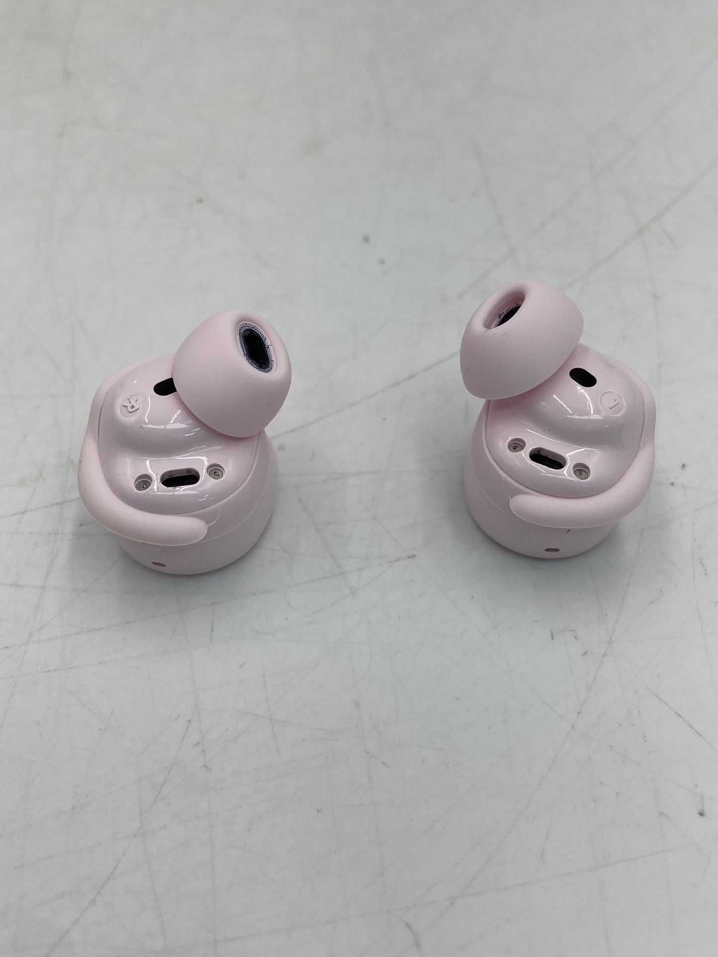 Bose QuietComfort Earbuds II In-Ear Wireless Bluetooth Headphones pink 442318