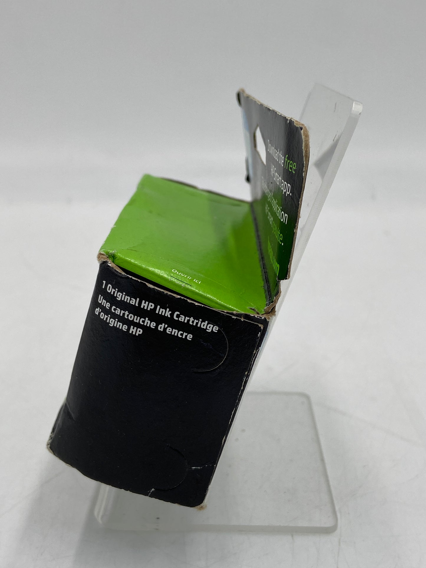 New HP 962XL Black Ink Cartridge
