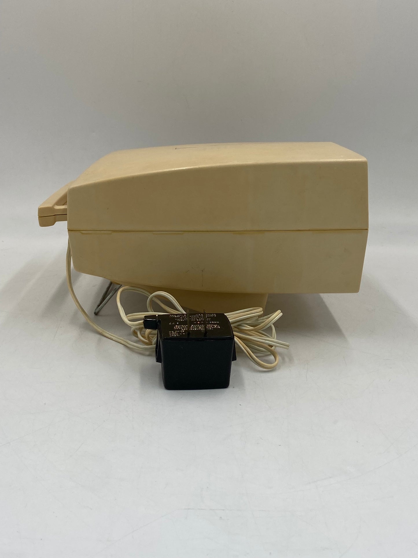 Vintage Fisher Price Movie Viewer Theater Toy 1977 with 7 Cartridges (NOT TESTED)