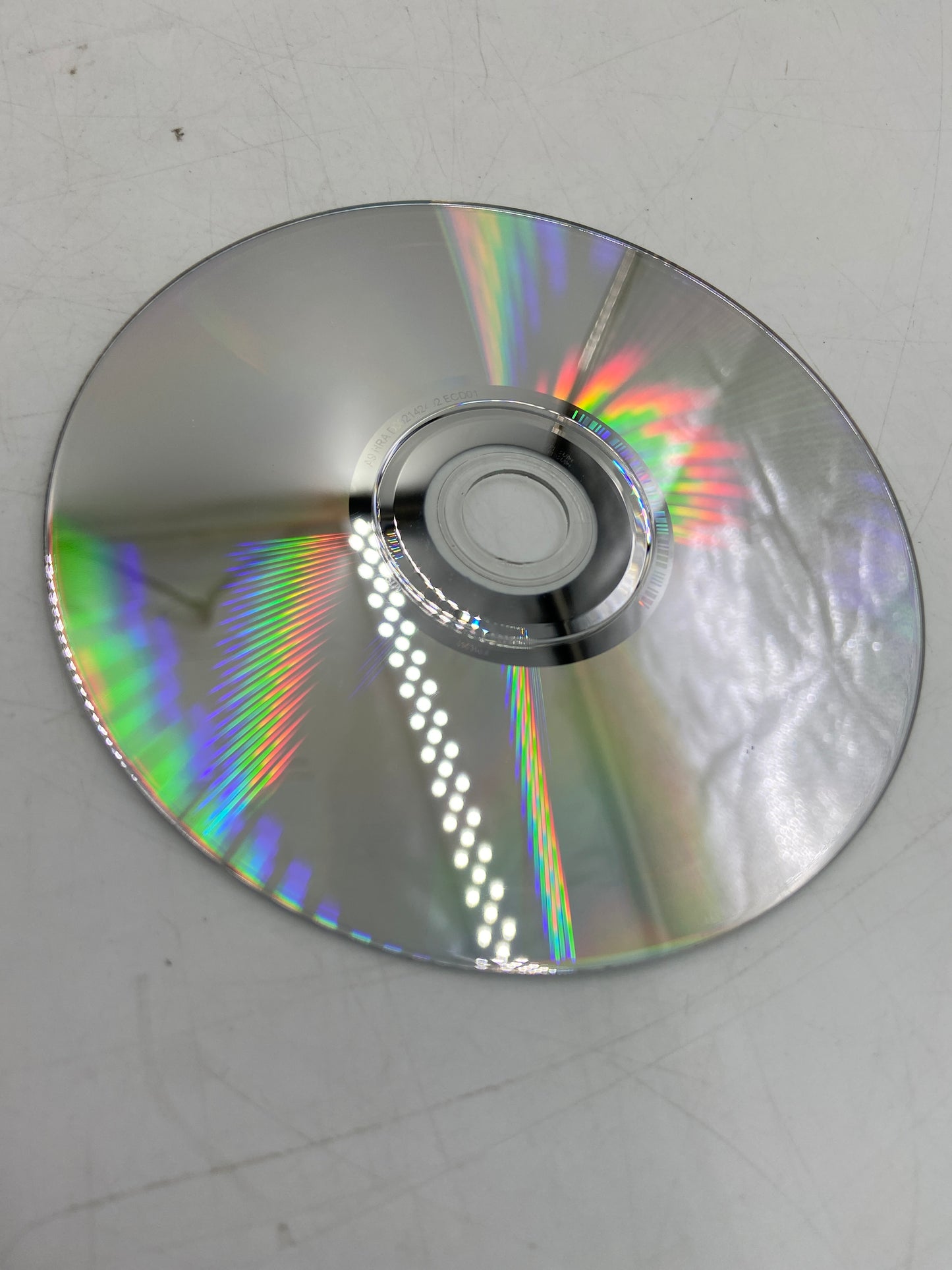 Breaking Benjamin Dark Before Dawn CD Album