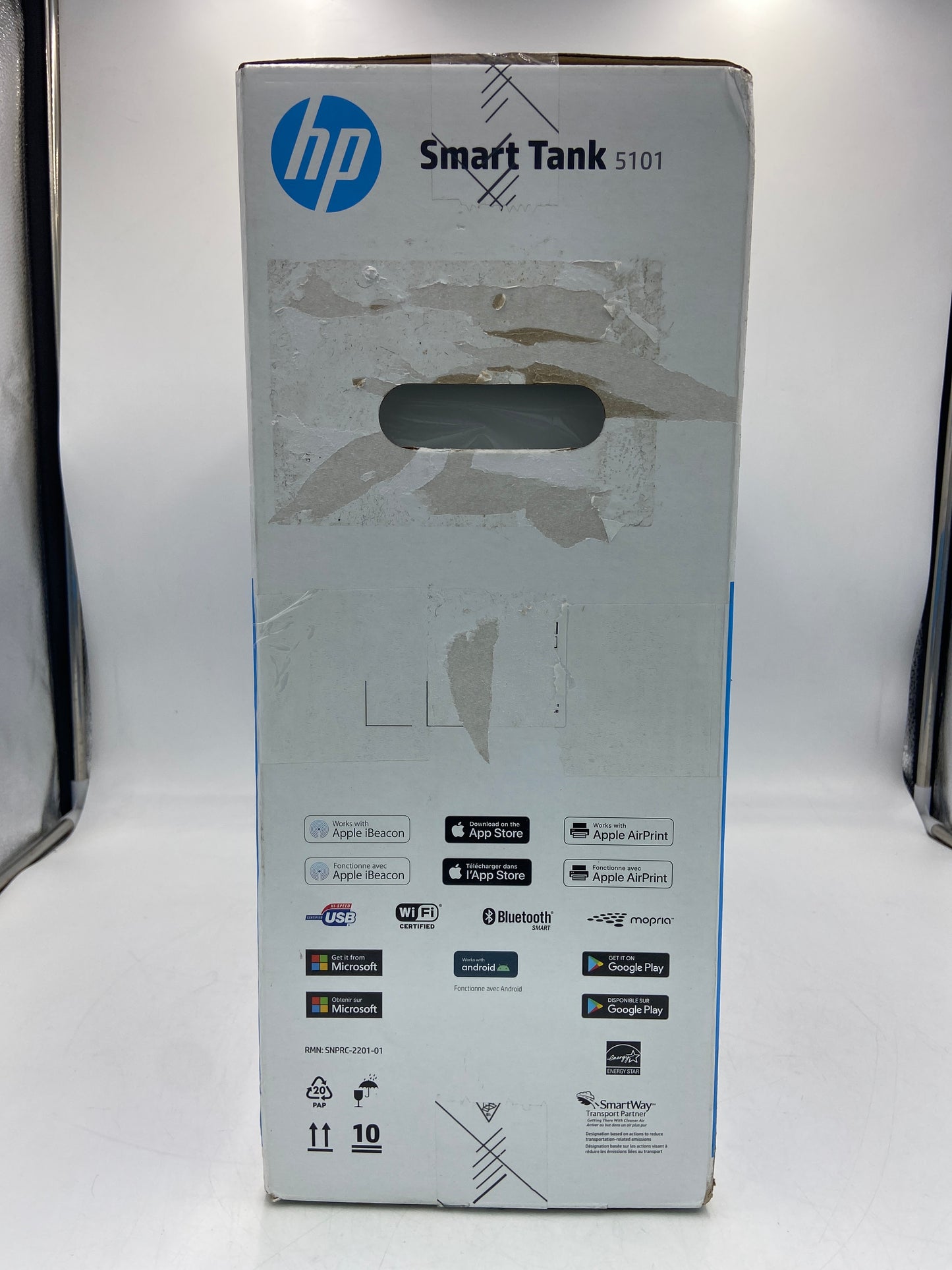 New HP Smart Tank 5101 Printer 1F3Y0-00003