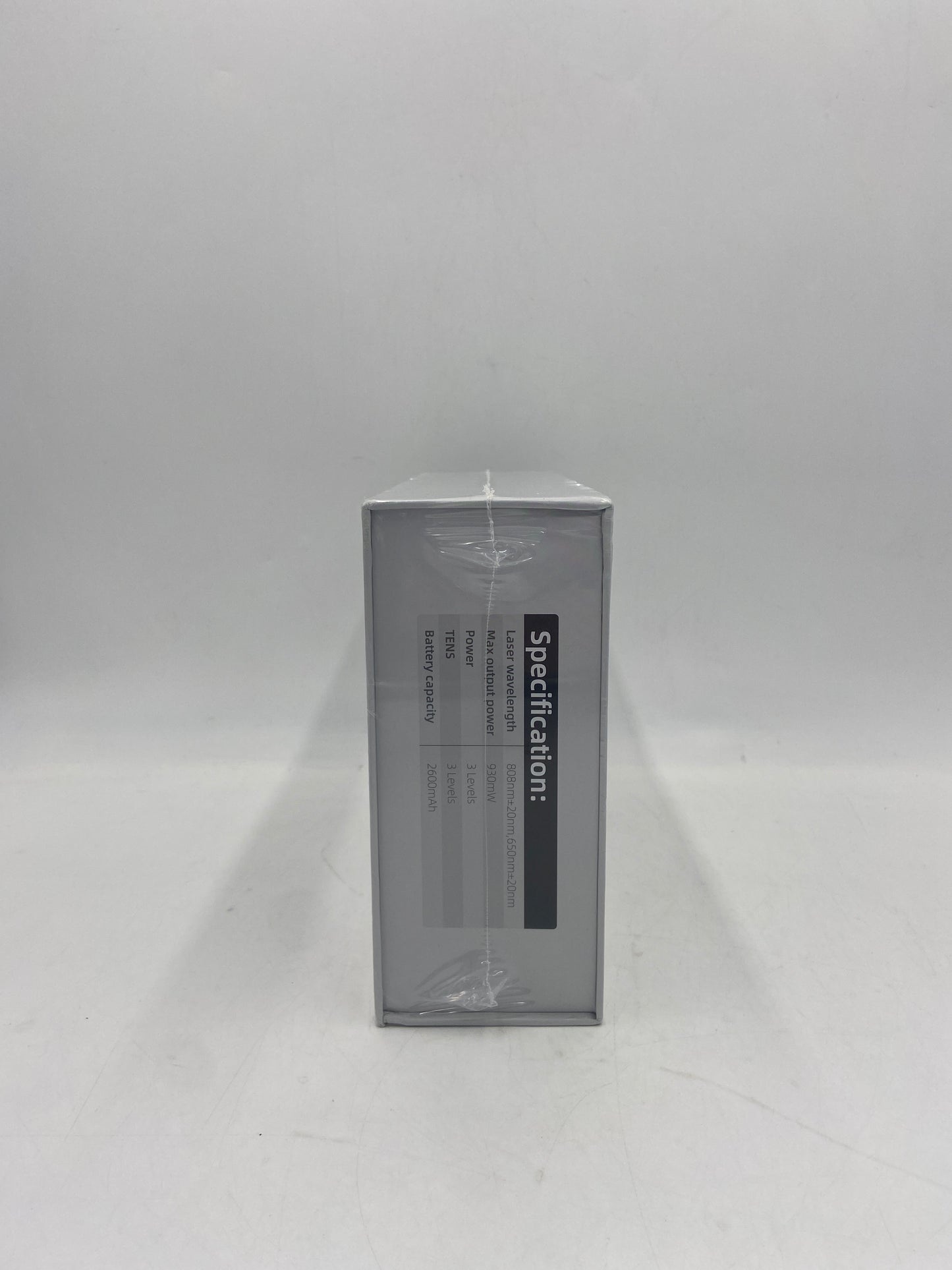 New Handheld laser device HD-CUREPRO Joint and Muscle Massager