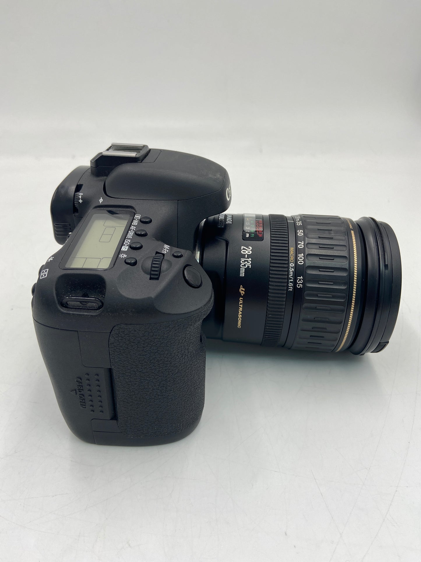 Canon EOS 7D