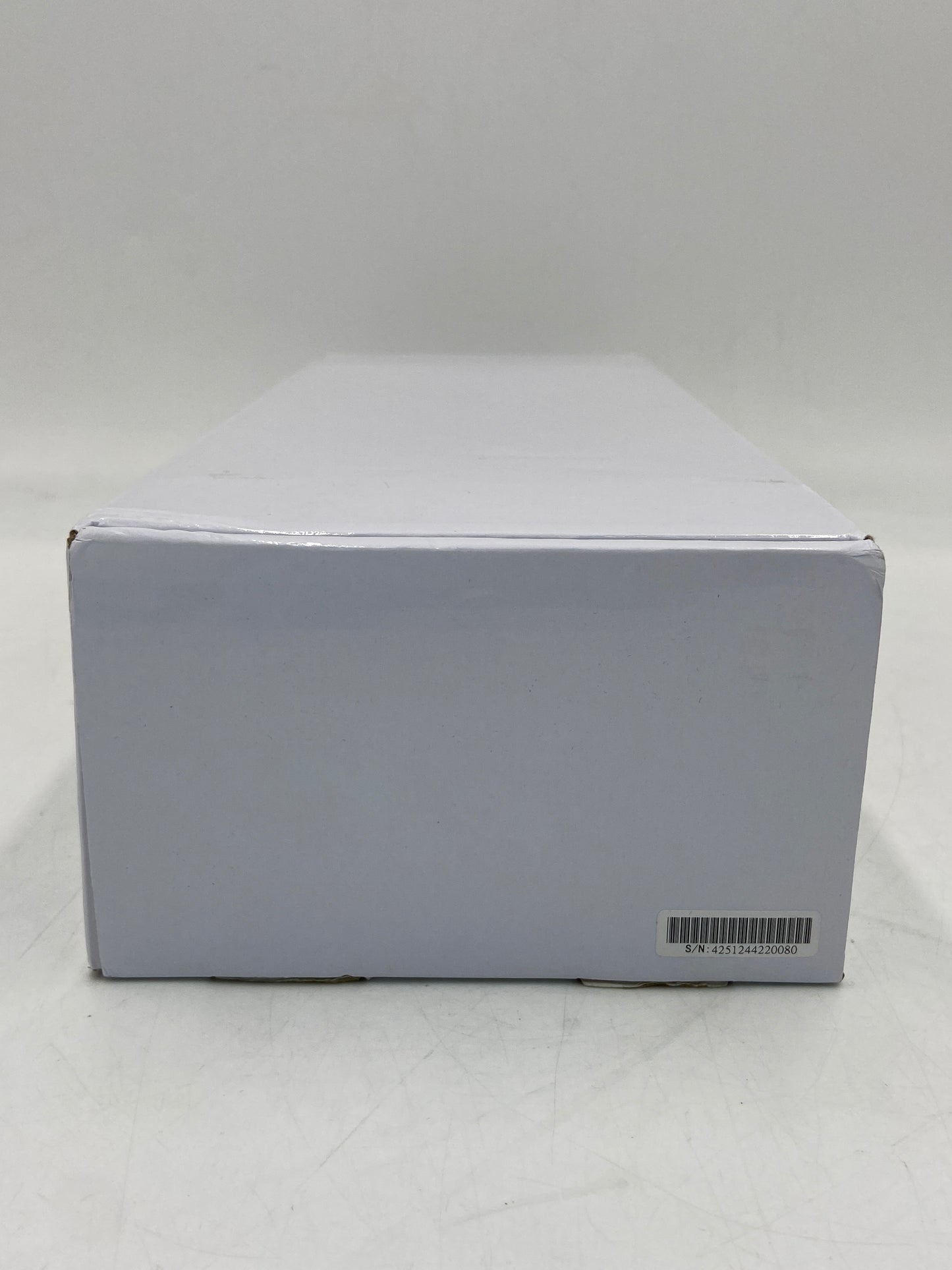 New NUVIO i4d SCANNER