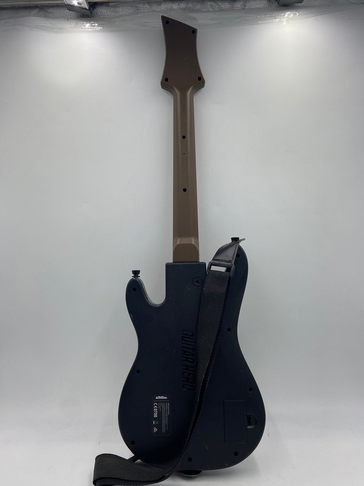 Activision Guitar Hero Wireless Controller