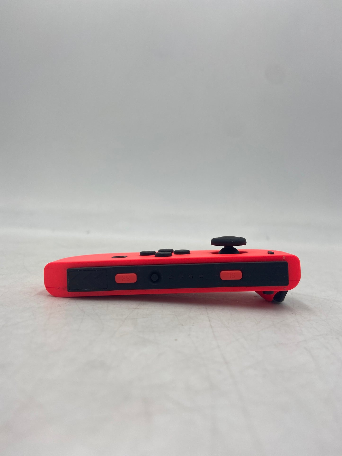 Nintendo Switch Joy-Cons Pair Controller HAC-015 Red/Blue