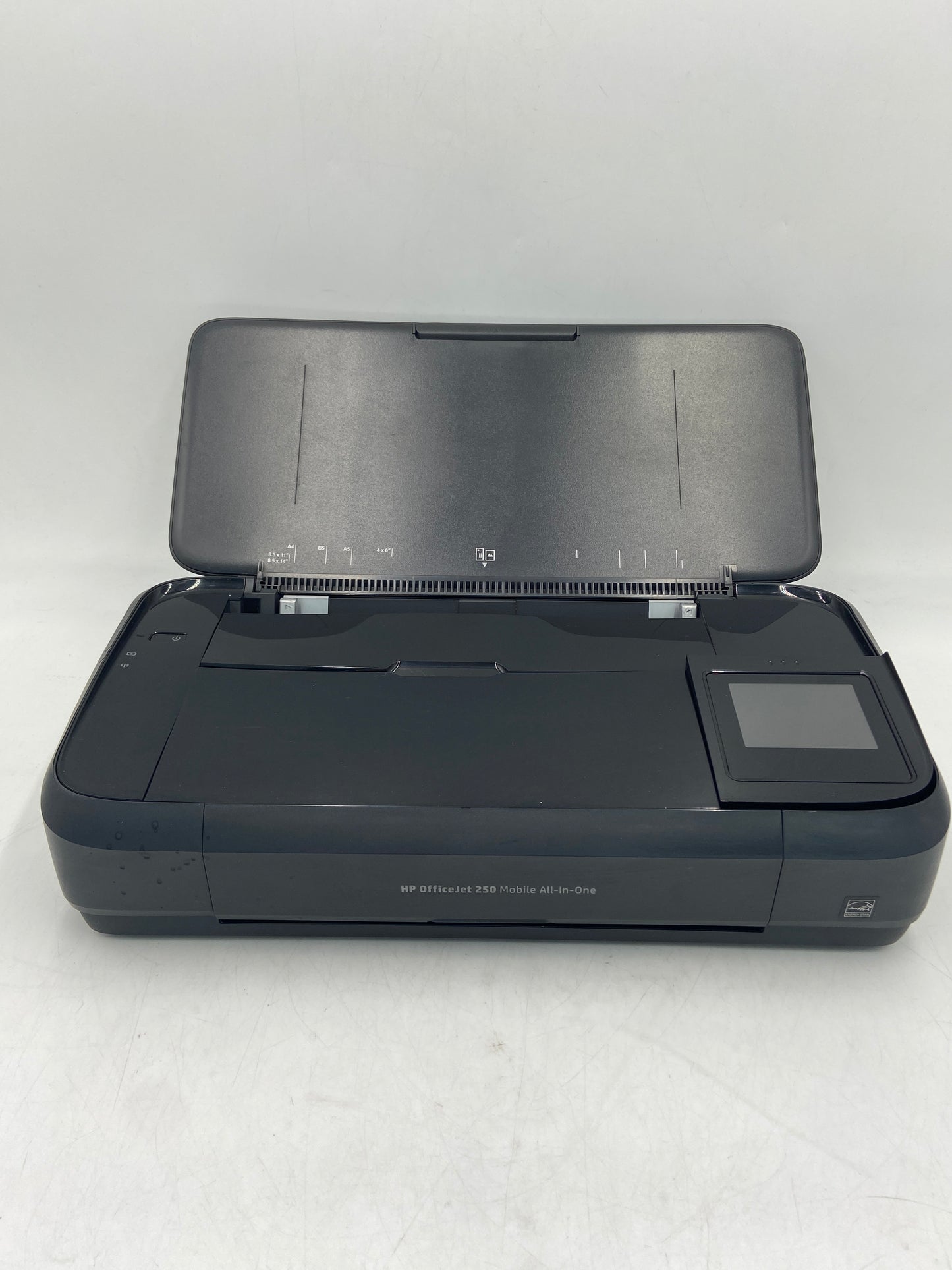HP Officejet 250 Mobile All-In-One Printer