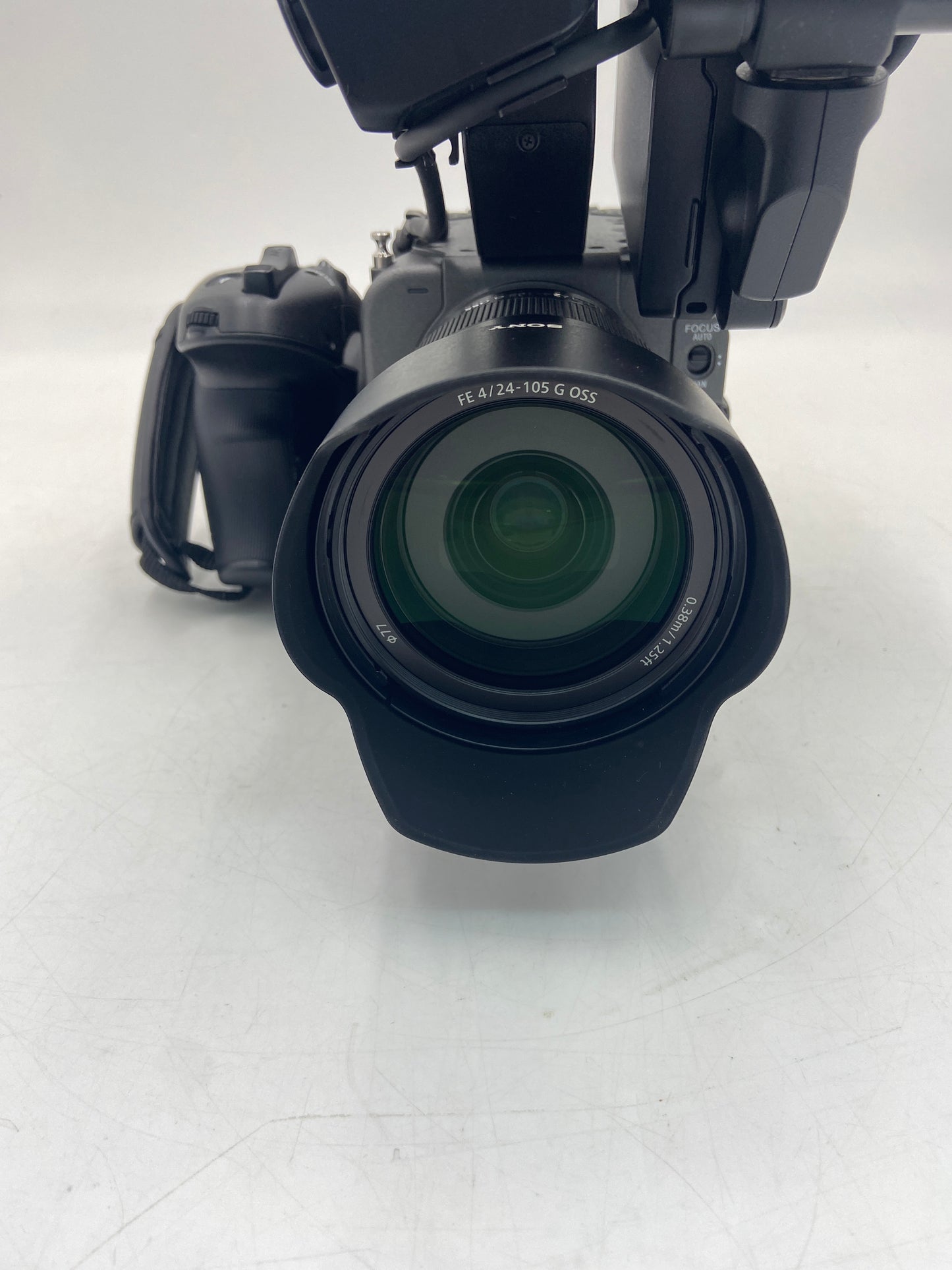 Sony Cinema Line FX6 Cinema Camera