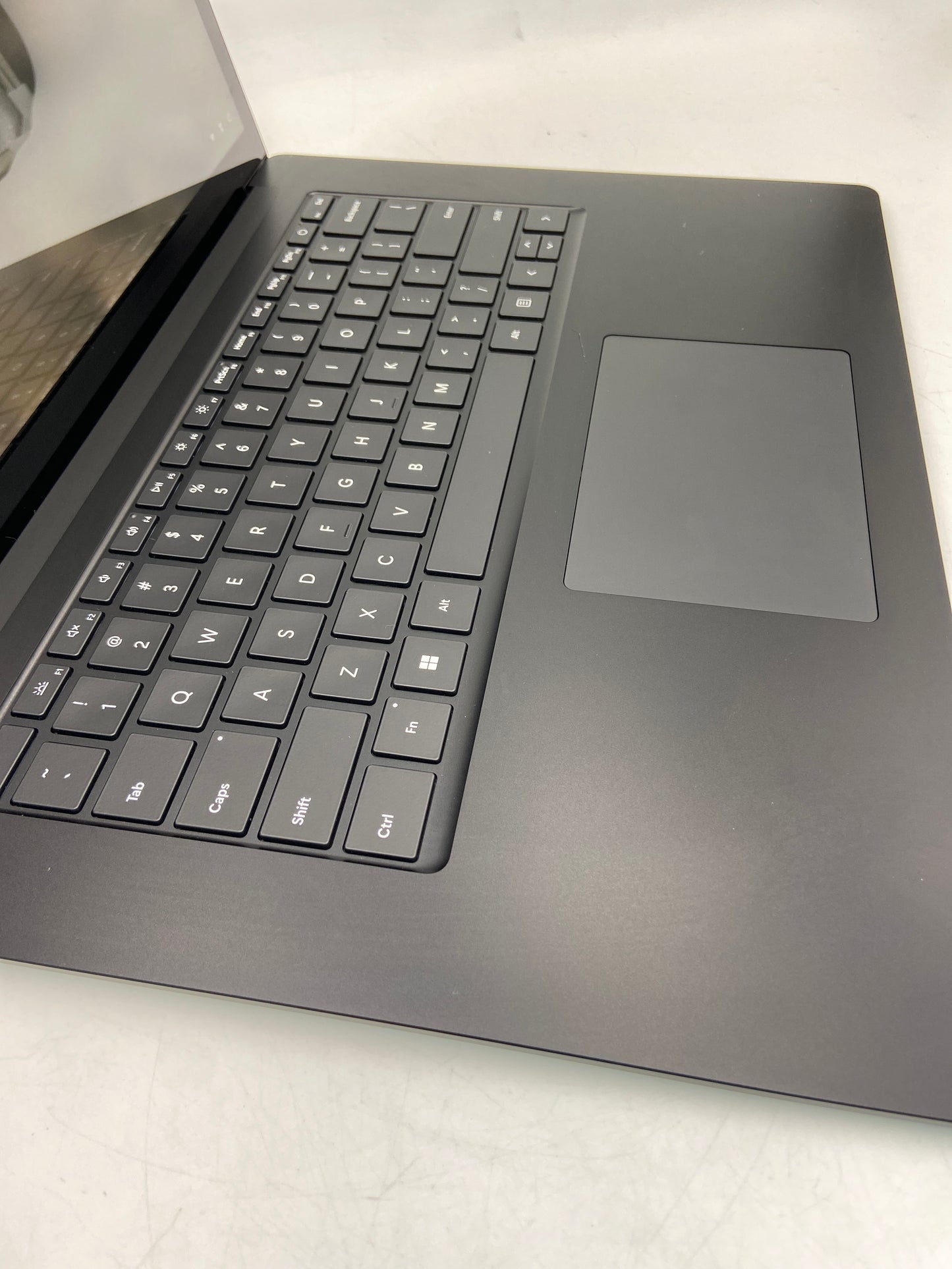 Microsoft Surface Laptop 5 1979 15" i7-1255U 2.6GHz 16GB RAM 500GB SSD