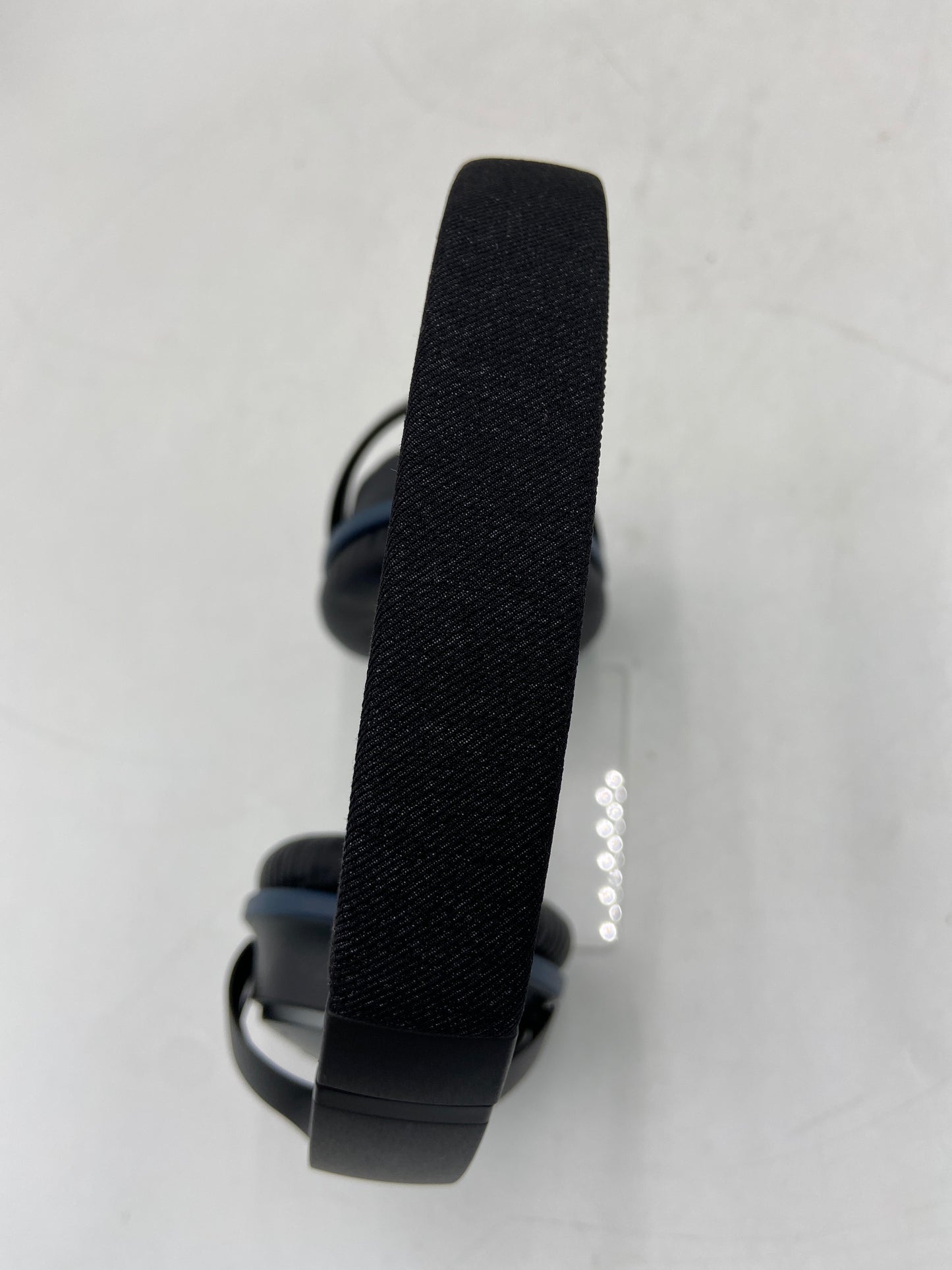 Bose QuietComfort 25 QC25 Over-Ear Wired Noise Cancelling Headphones Black/Blue
