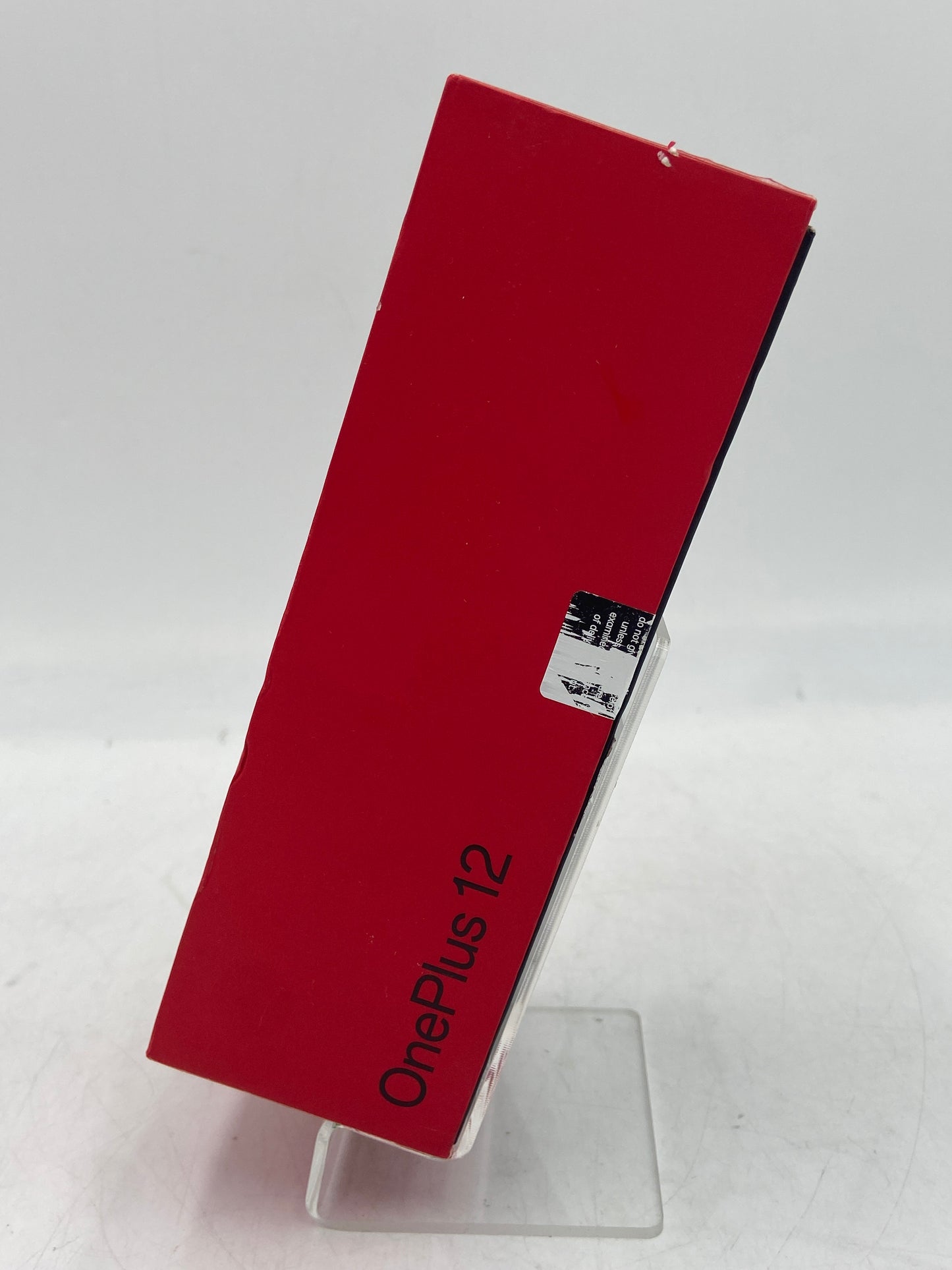 Unlocked OnePlus 12 512GB Flowy Emerald CPH2583