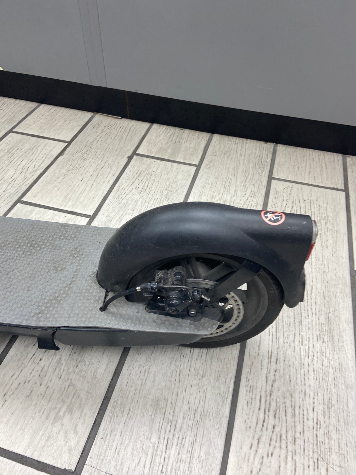 OKAI NEON PRO E-Scooter
