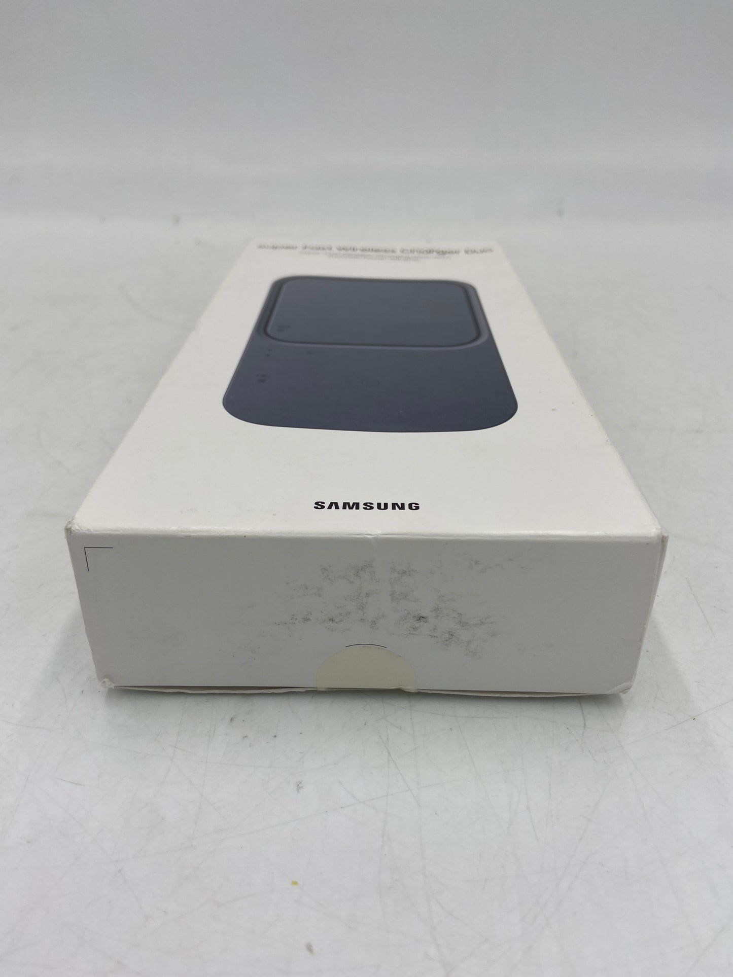 New Samsung Super Fast Wireless Charger Duo Wireless Charger EP-P5400