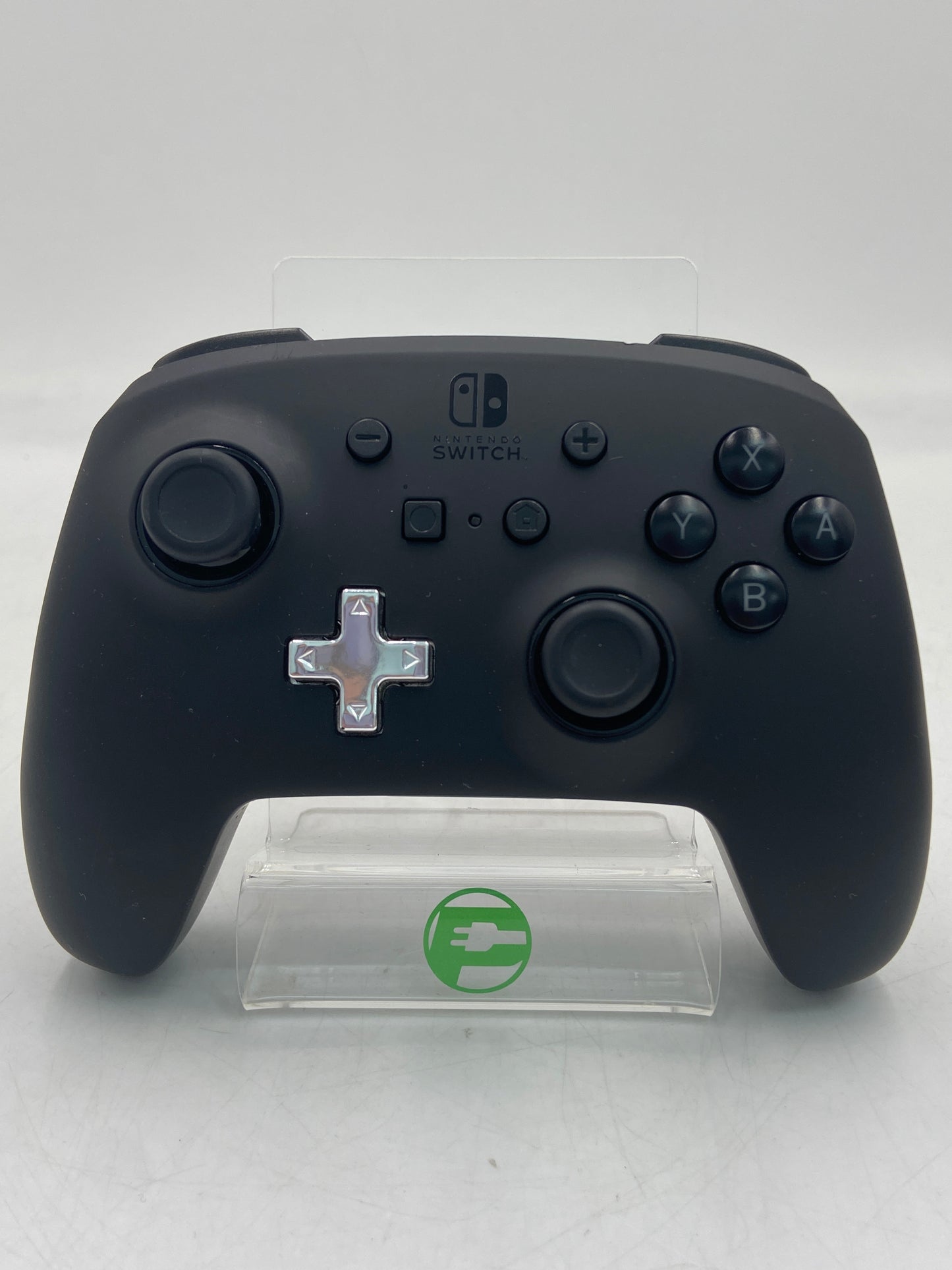 Nintendo Switch PowerA Wireless Controller Black