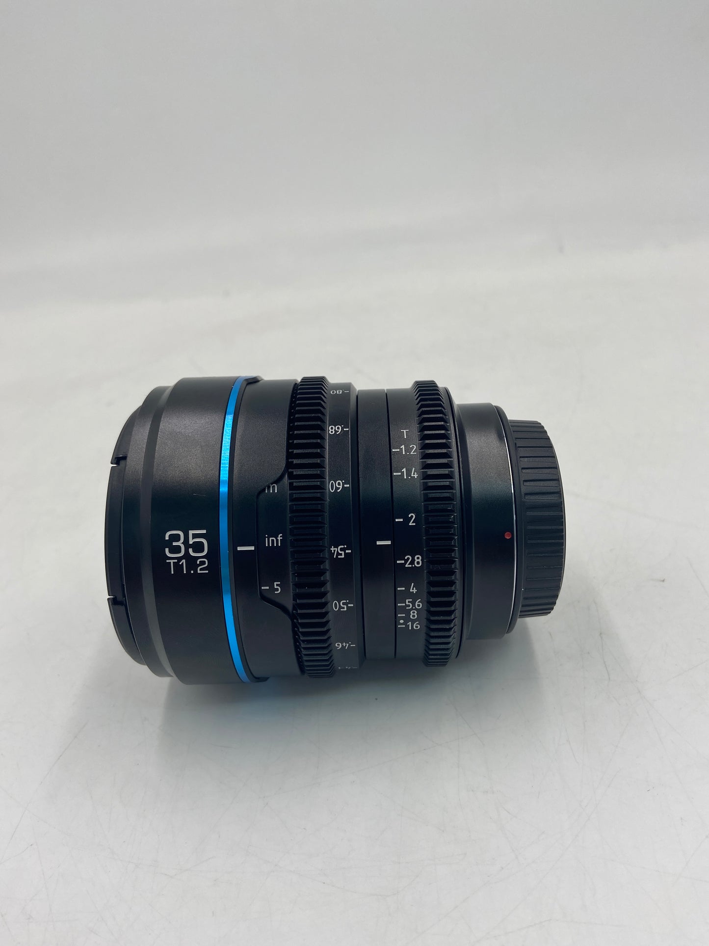 SIRUI 35mm 1.2 35mm 1.2 For Sony E-Mount