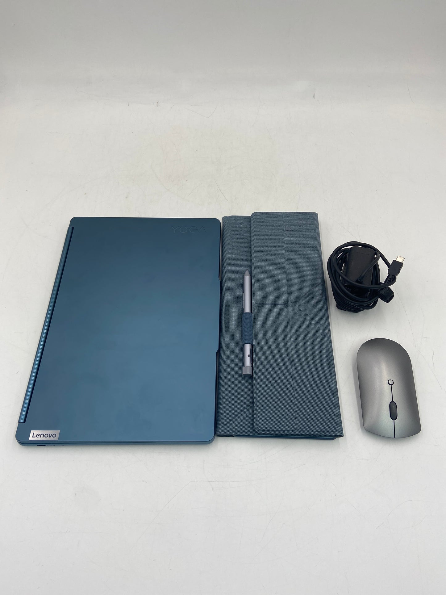 Lenovo YOGA 9 P75F006 EVO I7 16GB RAM 500GB SSD