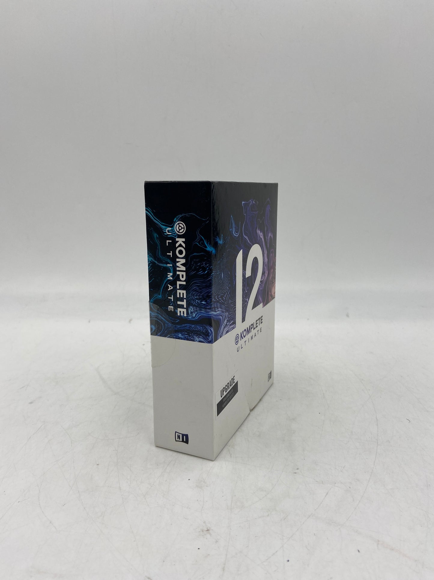 New Native Instruments KOMPLETE 12 ULTIMATE