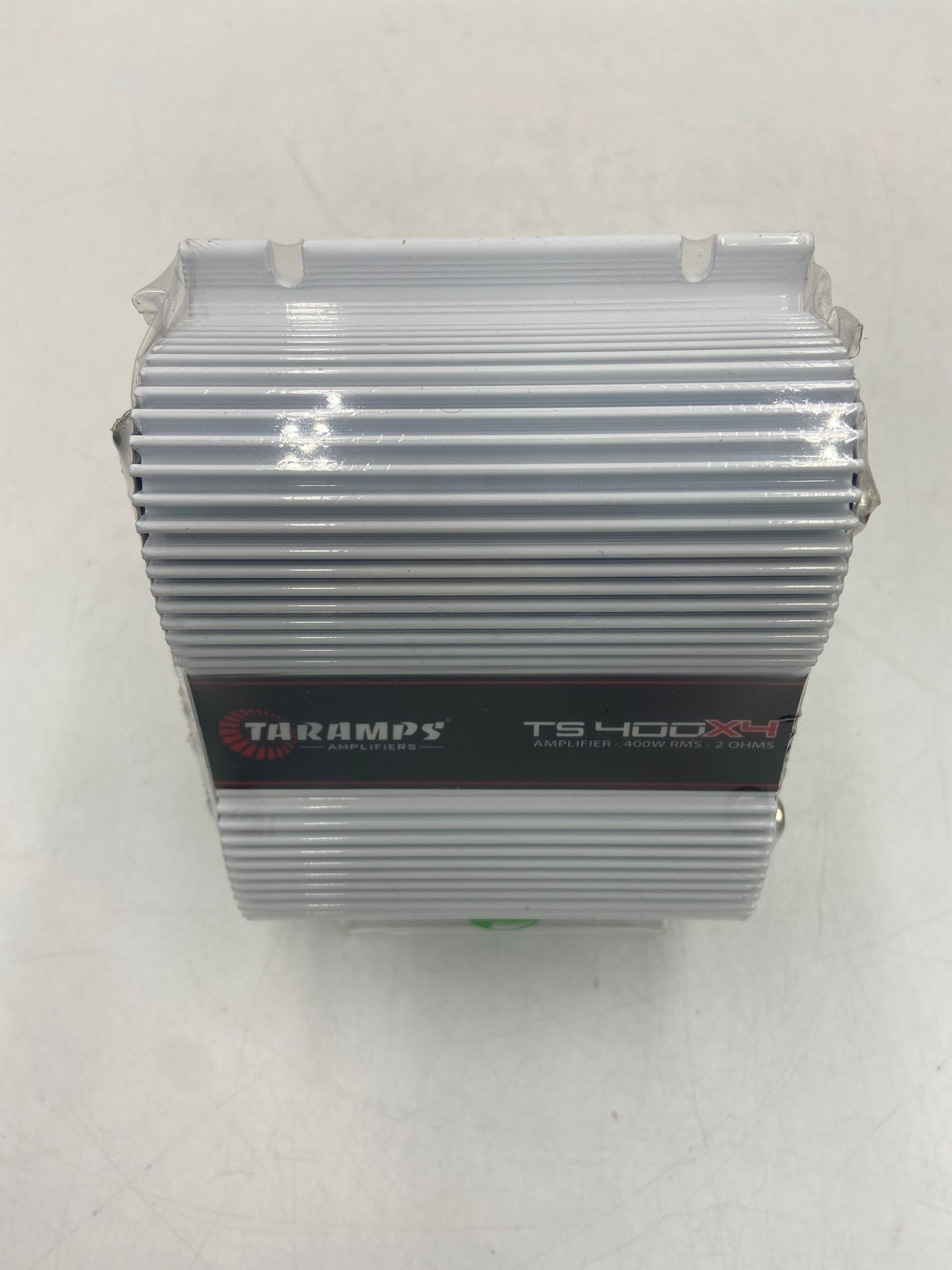 New Open Box THRAMPS Amplifiers TS 400X4 Audio Amplifier