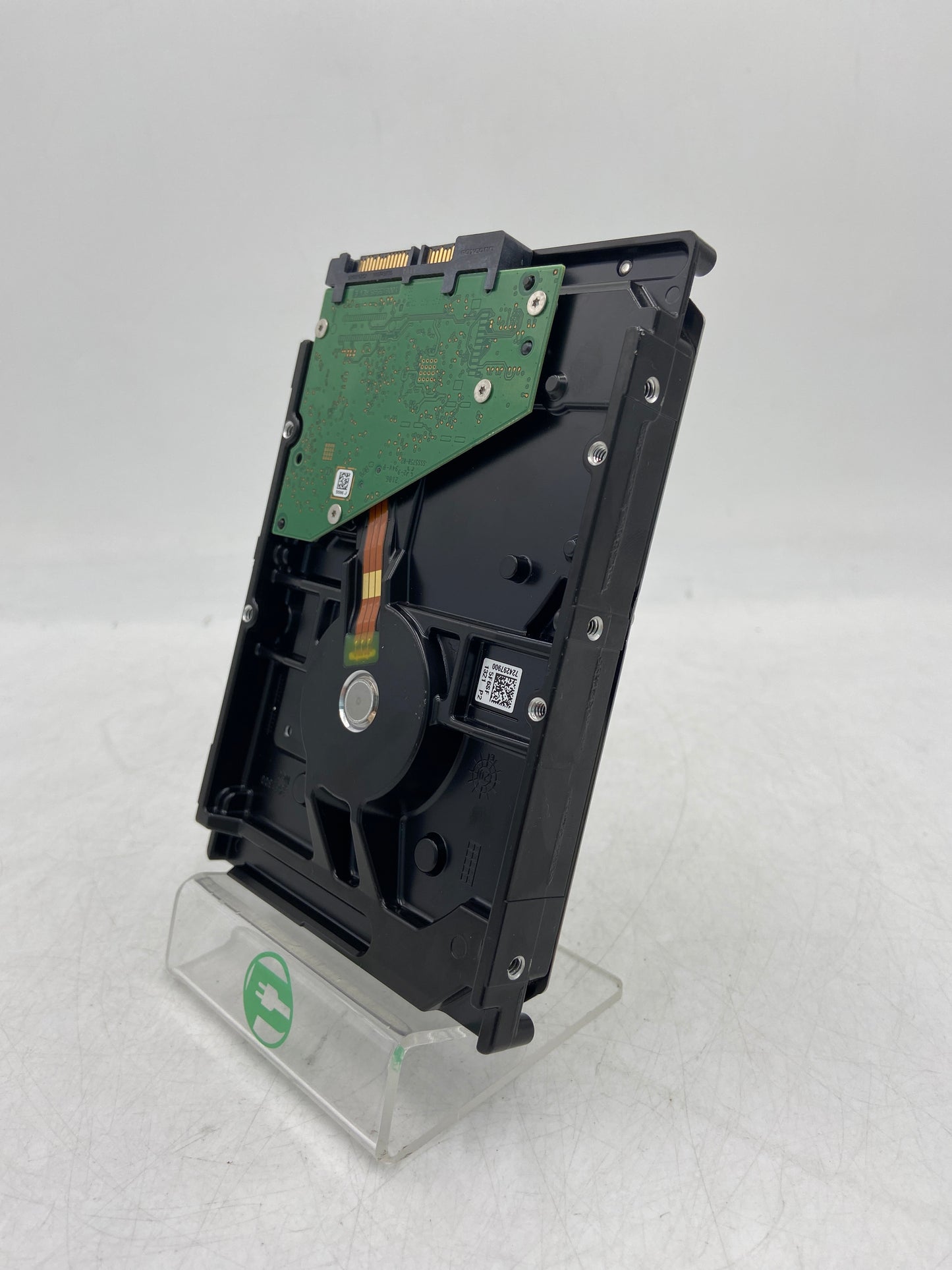 Seagate 3.5" Barracuda 2TB eSATA III 6Gbps HDD Hard Drive ST2000DM008