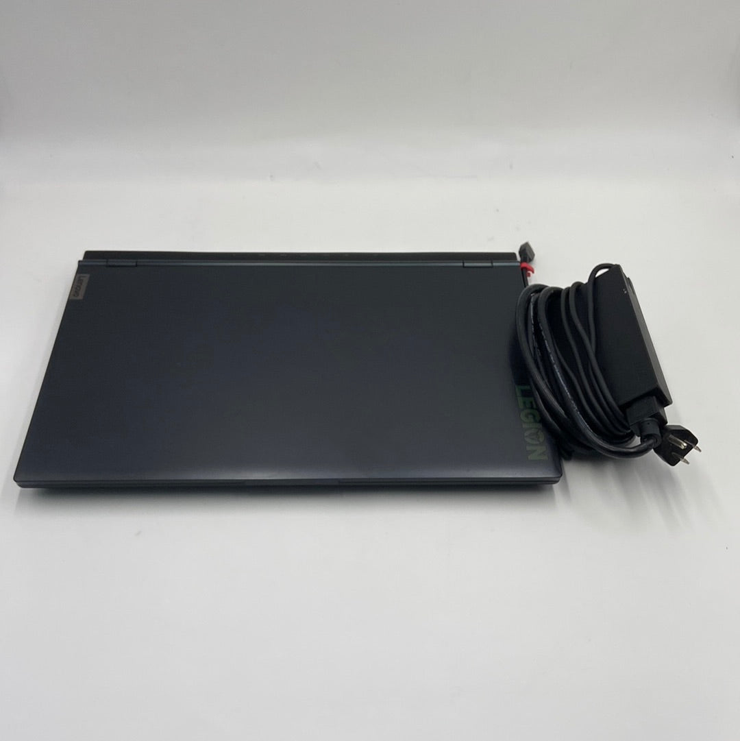 Lenovo Legion 5 17IMHO5H 17" i7 10750H 2.5GHz 16GB RAM 1TB SSD GeForce RTX 2060