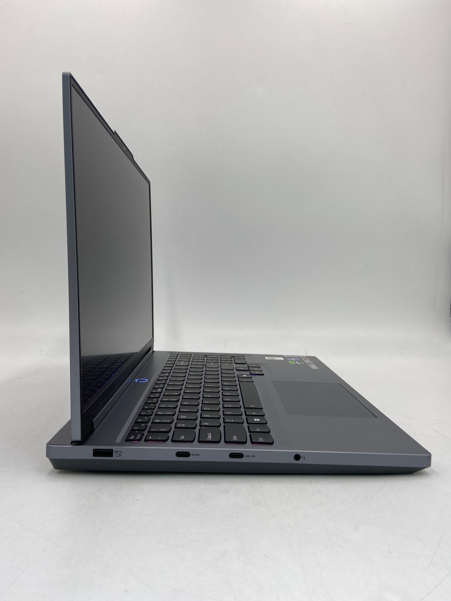 Lenovo Legion 5 16IRX9 i9-14900H 32GB RAM 1TB GeForce RTX 4060 Gaming Laptop