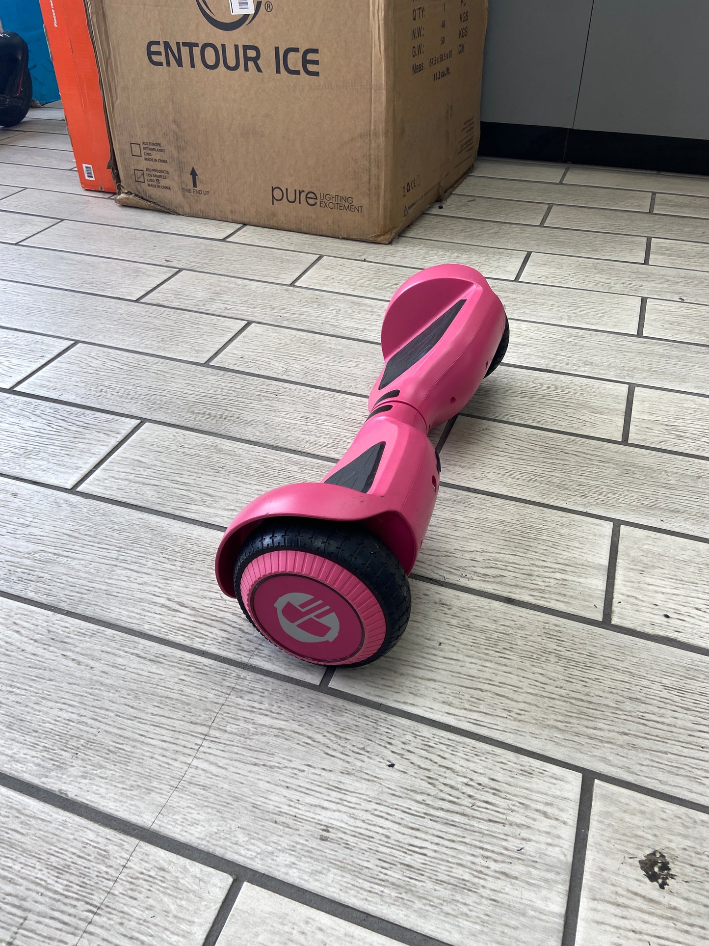 gotrax self balancing board Electric Balance Board