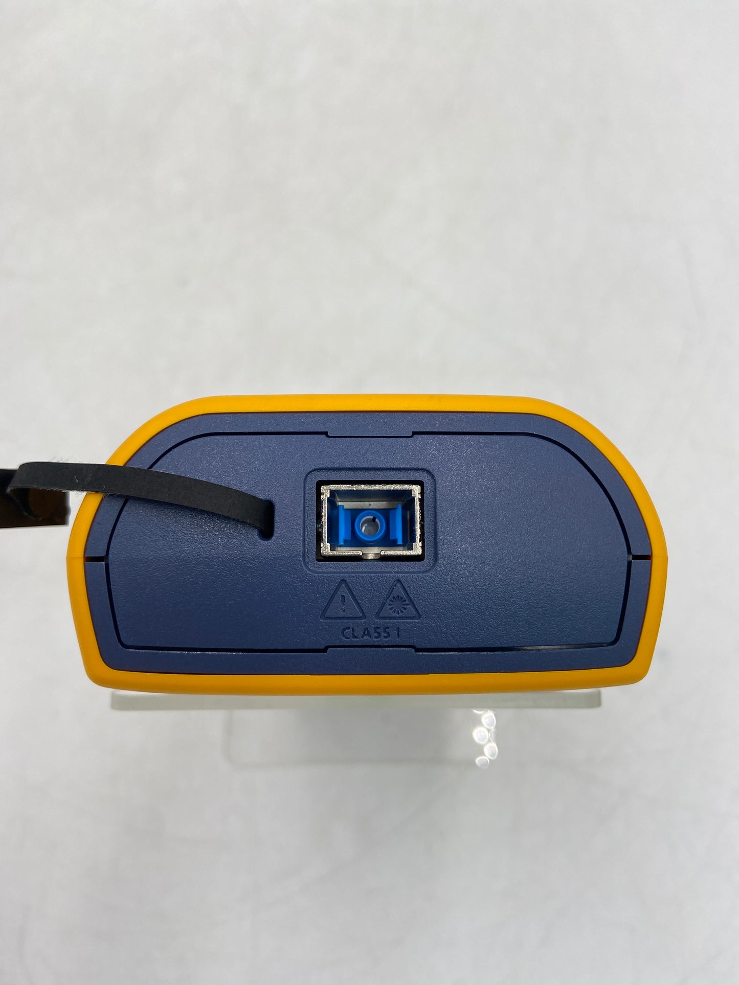 Fluke Networks 850/1300 Source SimpliFiber Pro Set Fiber Optic Meter