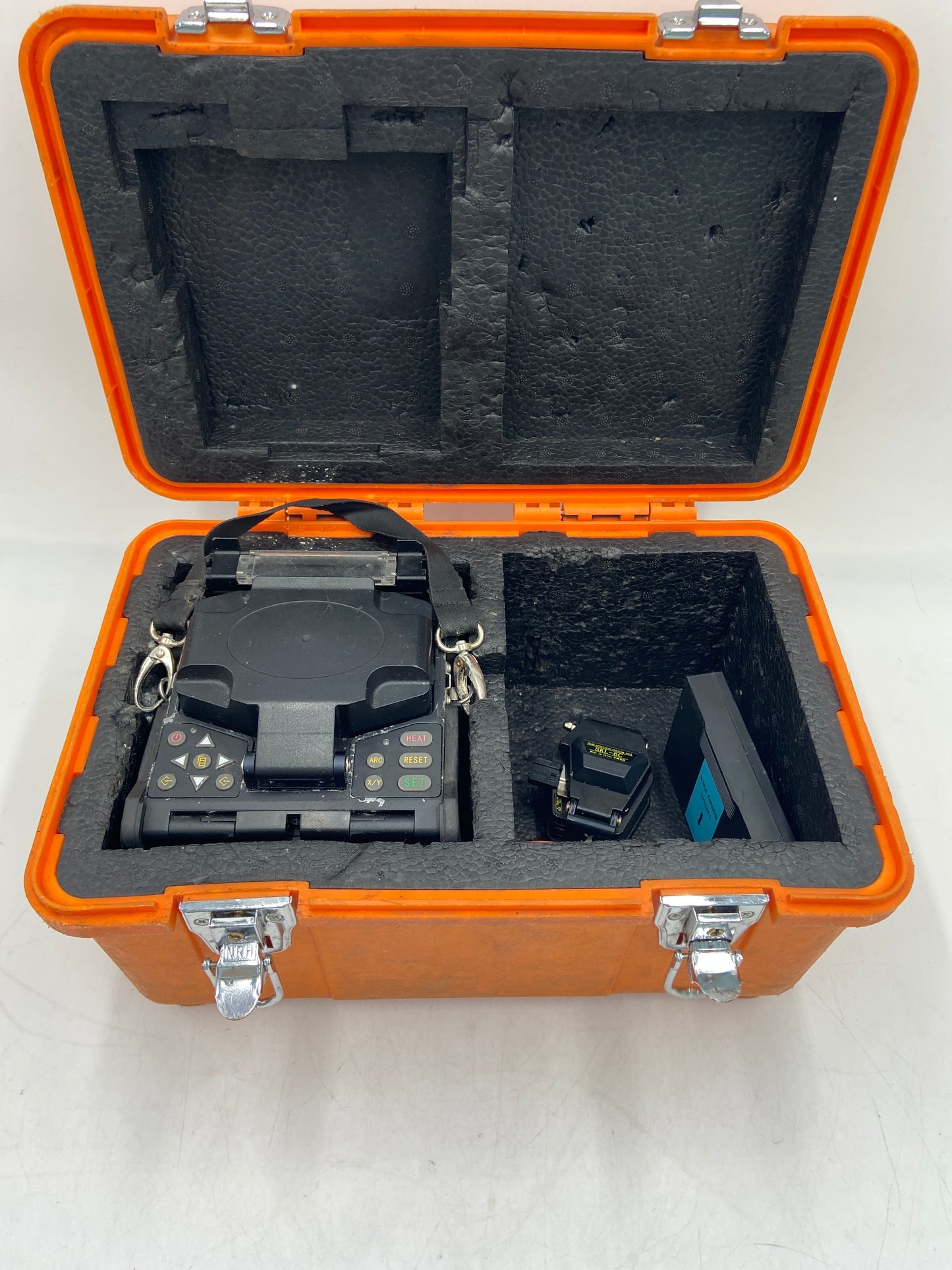 Optical Fiber Fusion Splicer Fusion Splicer