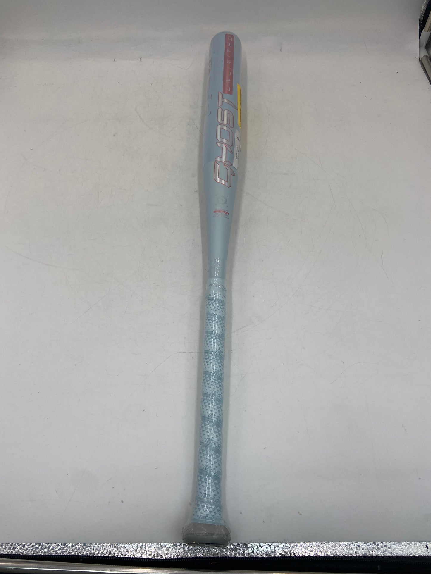 New Easton Ghost Unlimited 30/20 Drop 10 Softball Bat