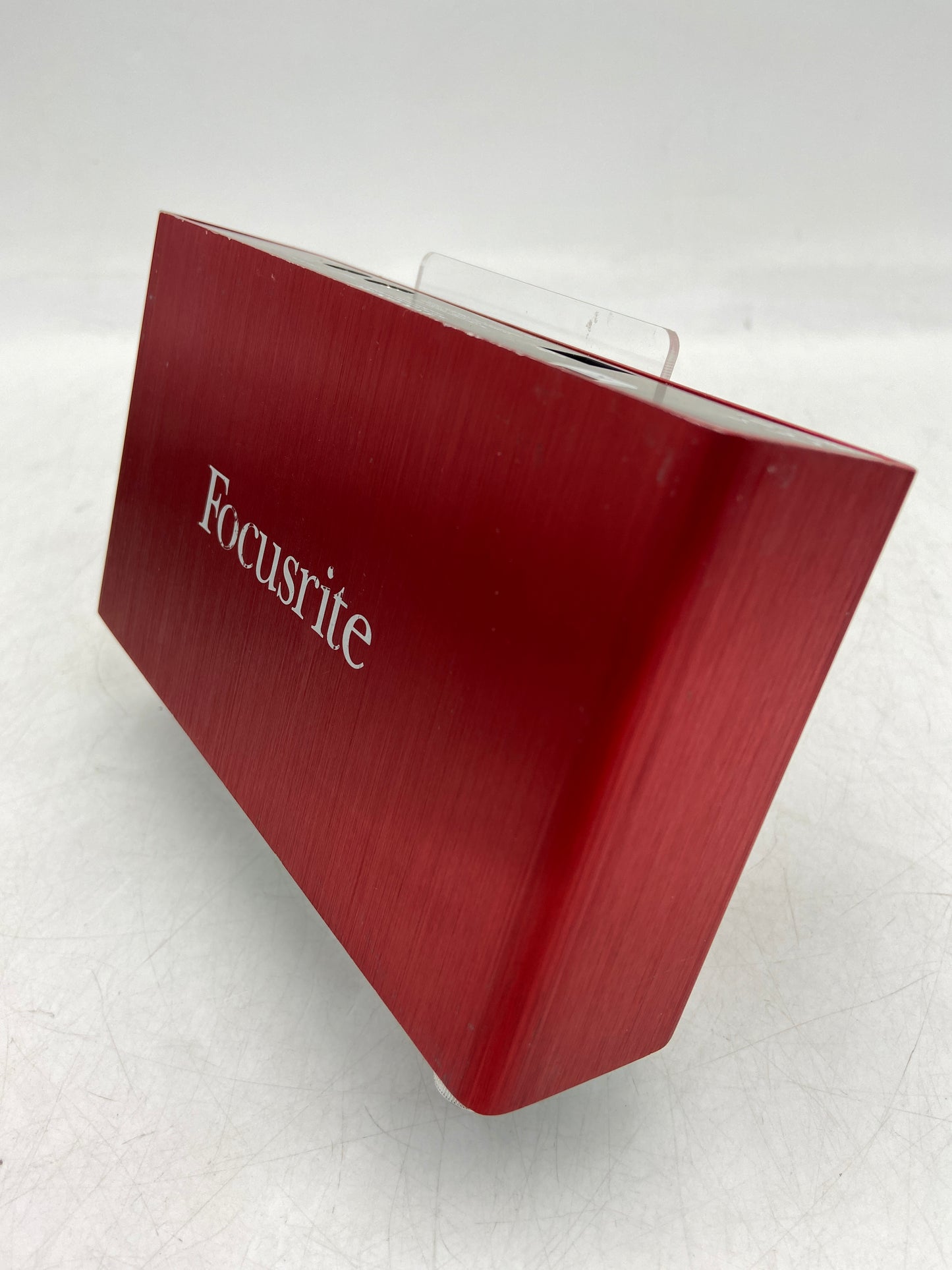 Focusrite Scarlett 2i2 2nd gen Audio Interface