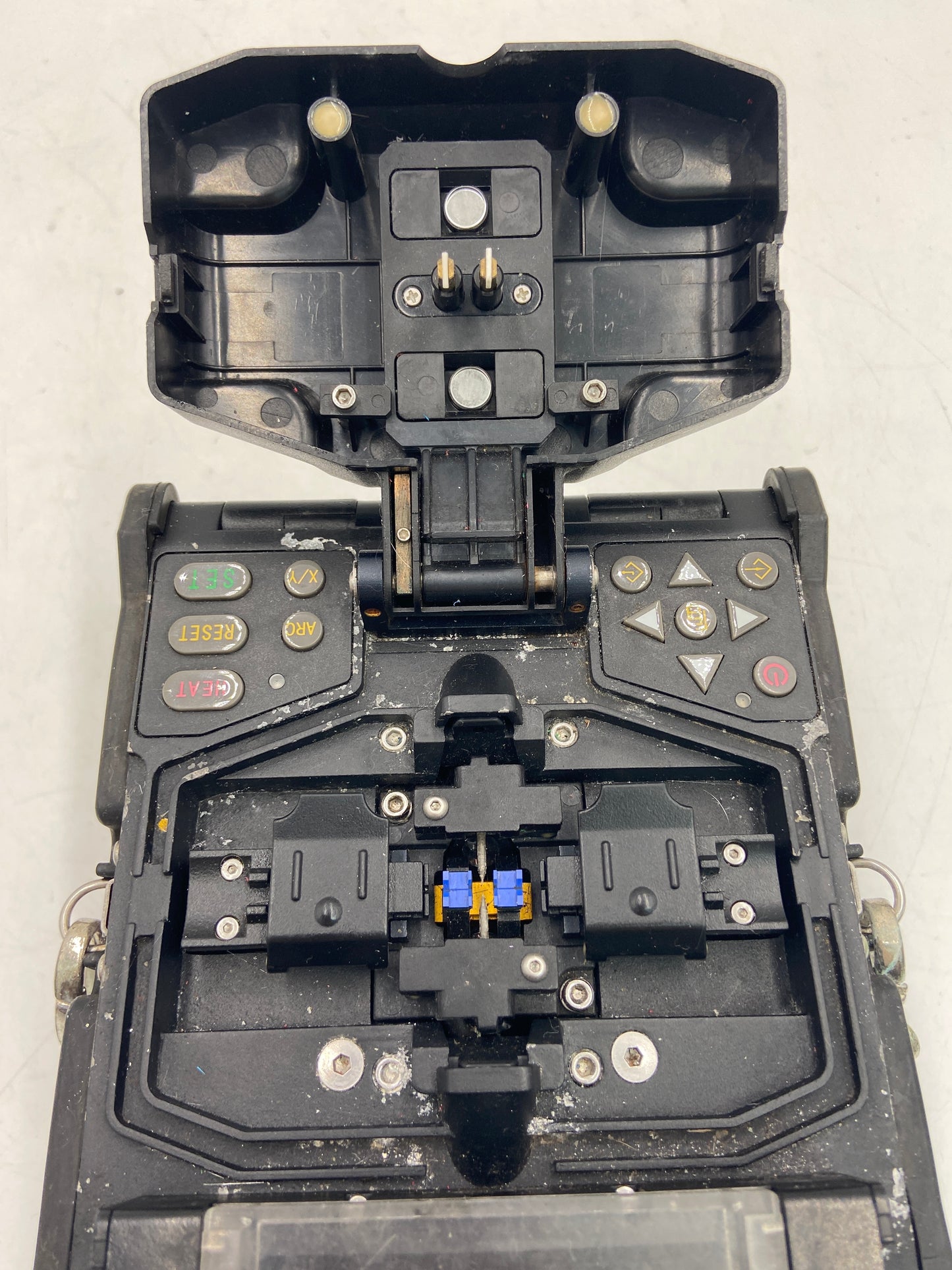 Optical Fiber Fusion Splicer Fusion Splicer