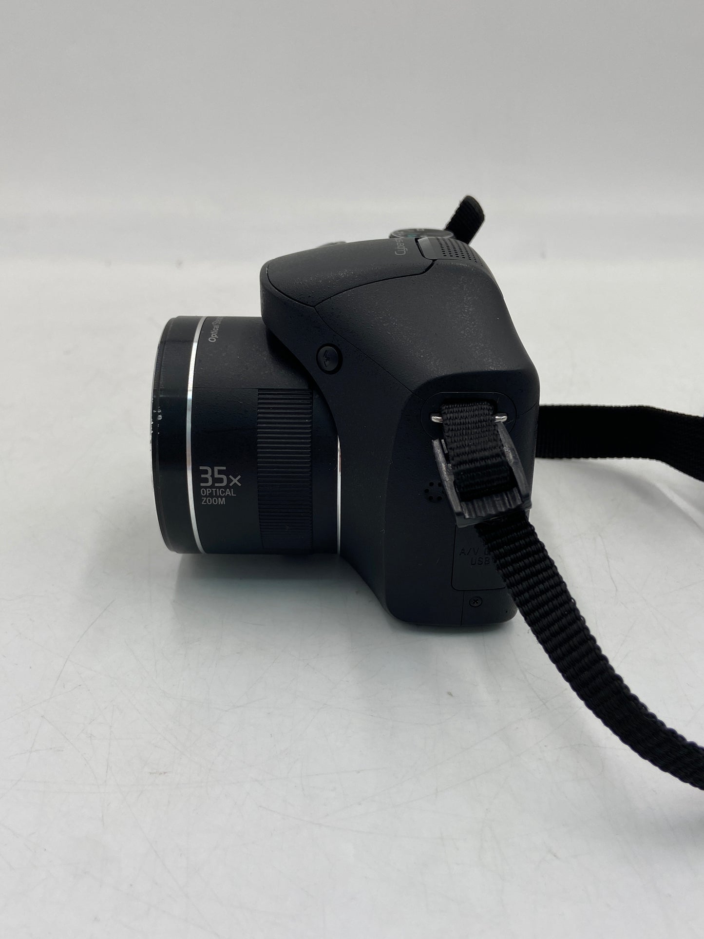 Sony Cyber-Shot DSC-H300 20.1MP Compact Digital Camera