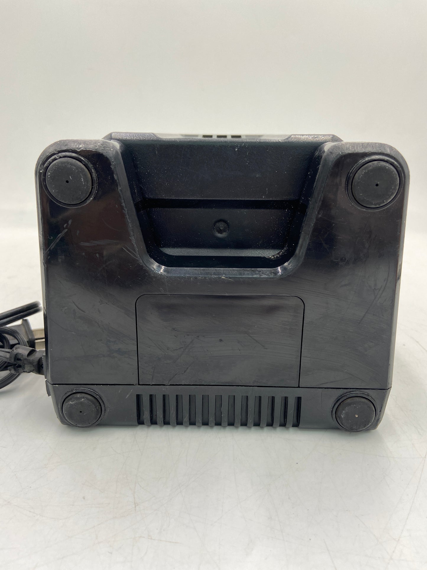 Greenworks 60volt battery pro w charger Battery Charger LB6025