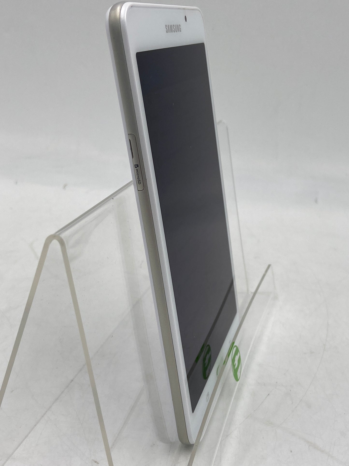 WiFi Only Samsung Galaxy Tab A6 7.0" 8GB white SM-T280