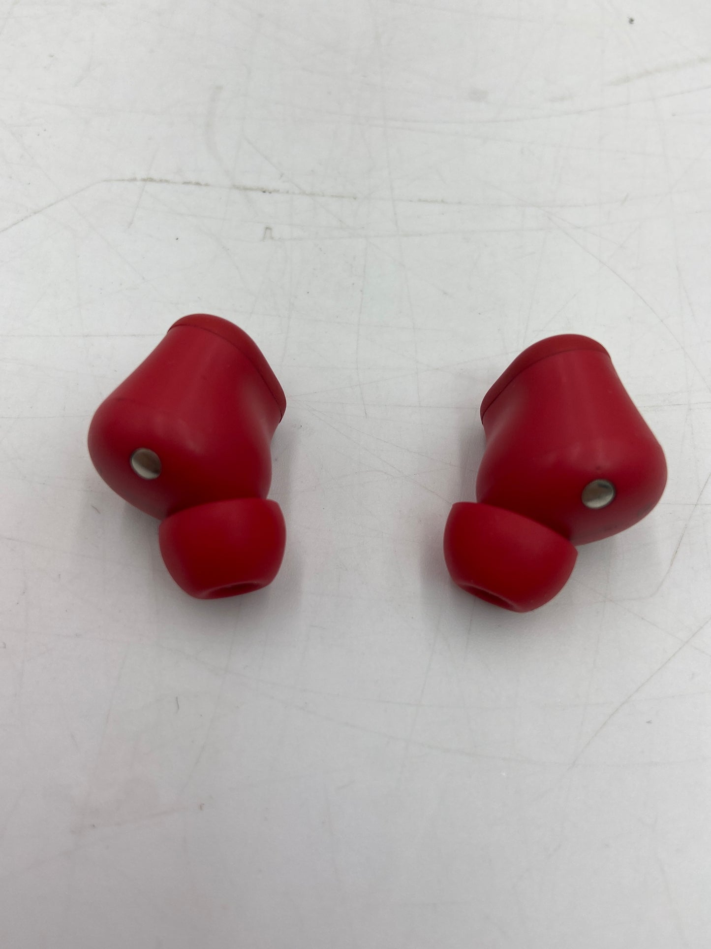 Beats Studio Buds+ Wireless In-Ear Bluetooth Headphones Red