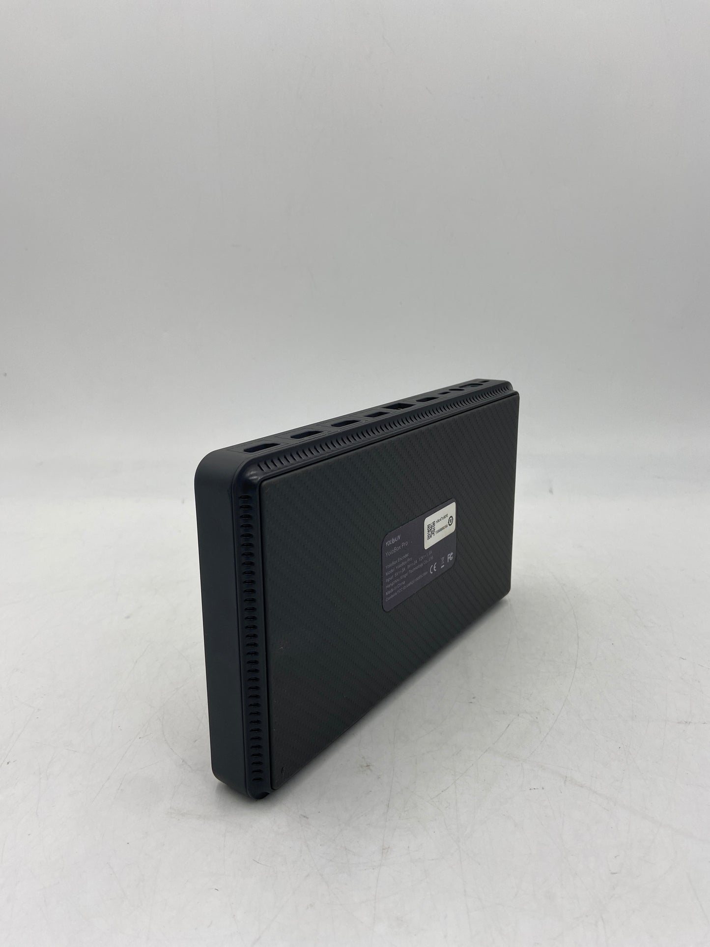 YoloBox Pro Pad All-In-One Multi-Cam Live Streaming & Switching System