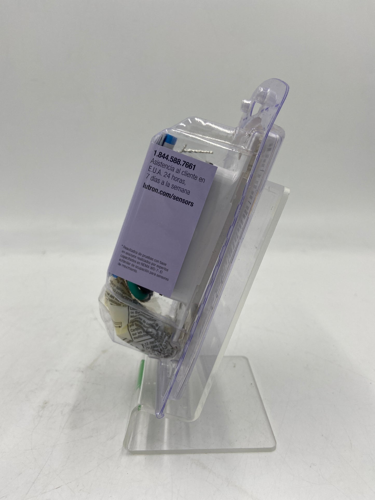 New OULTRON MS-OPS2H Motion Sensor