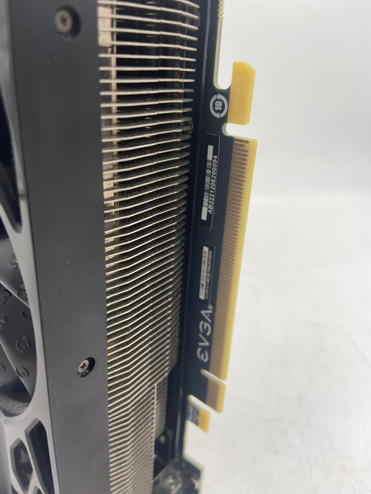 EVGA GeForce RTX 2060 SC 6GB GDDR6 Graphics Card 06G-P4-2062-BR