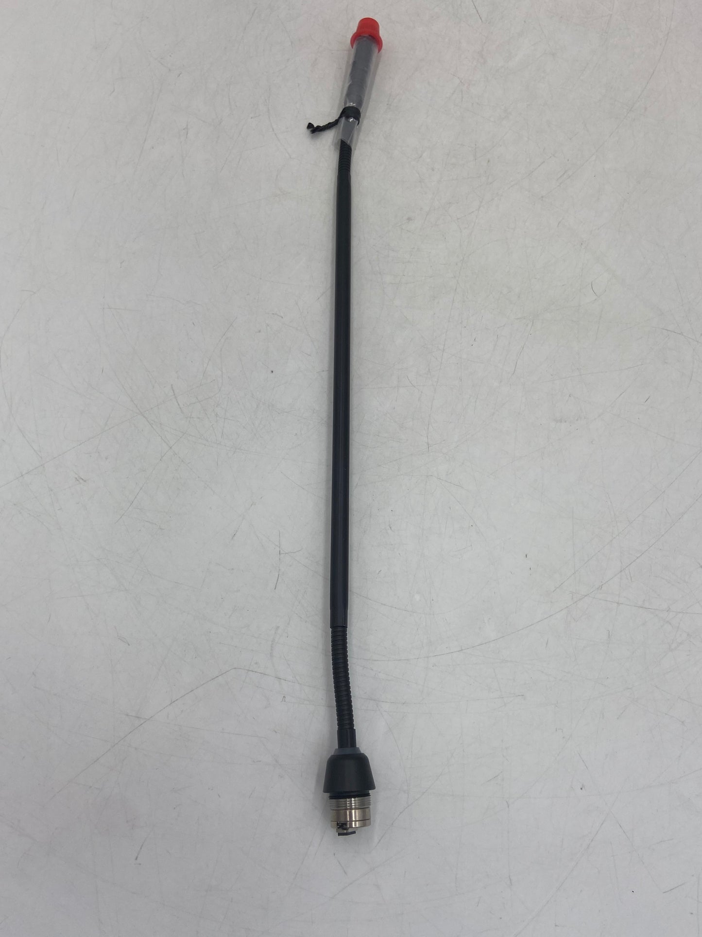 AKG GN 50 E Gooseneck Microphone Module 2765H00090 Jet Black