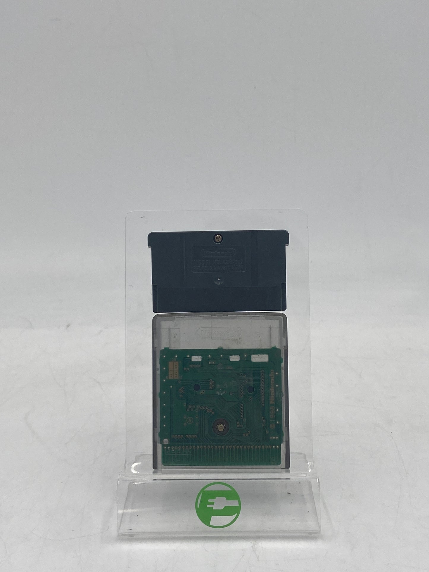 Lot of 2 Nintendo Game Boy Advance/ Gameboy Color Games - AllStar Baseball Lot