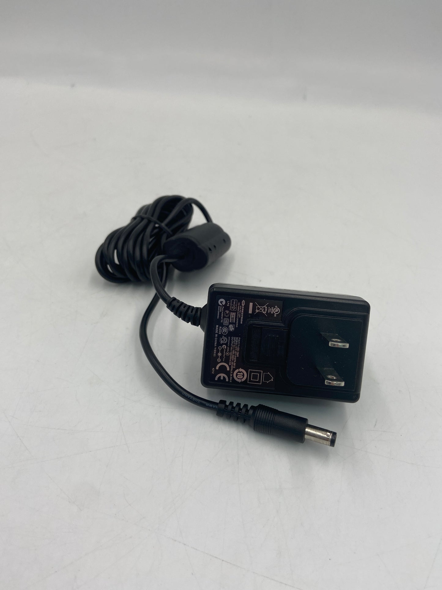 Crestron hd-md4x1-4k-e HDMI Switcher