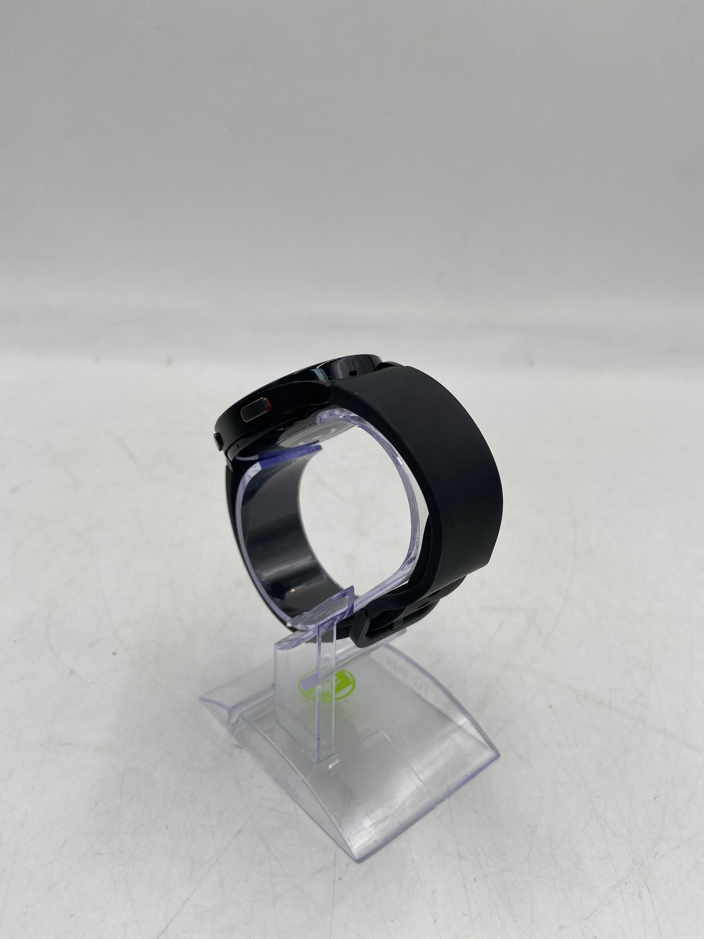 Broken Unlocked Samsung Galaxy Watch4 Aluminum SM-R875U